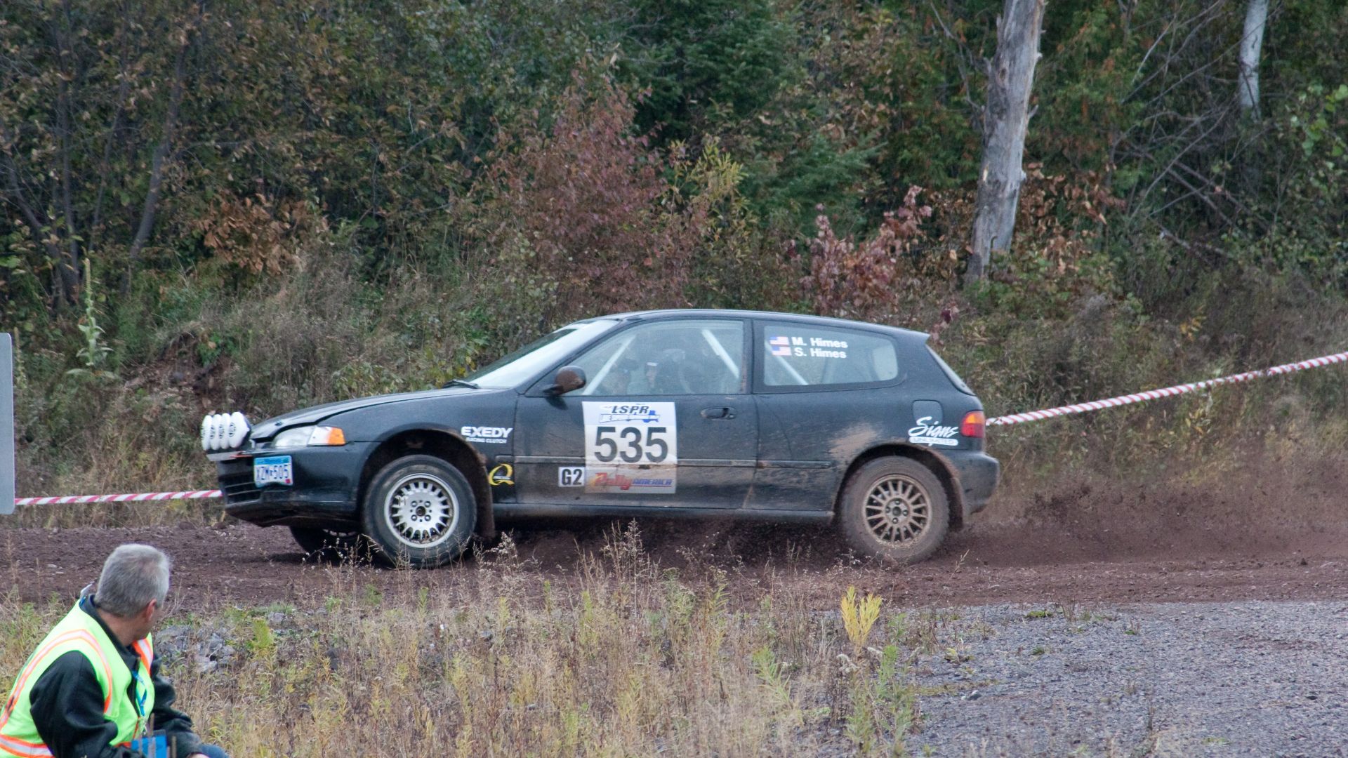 File:Honda Civic Lake Superior Rally 2009.jpg