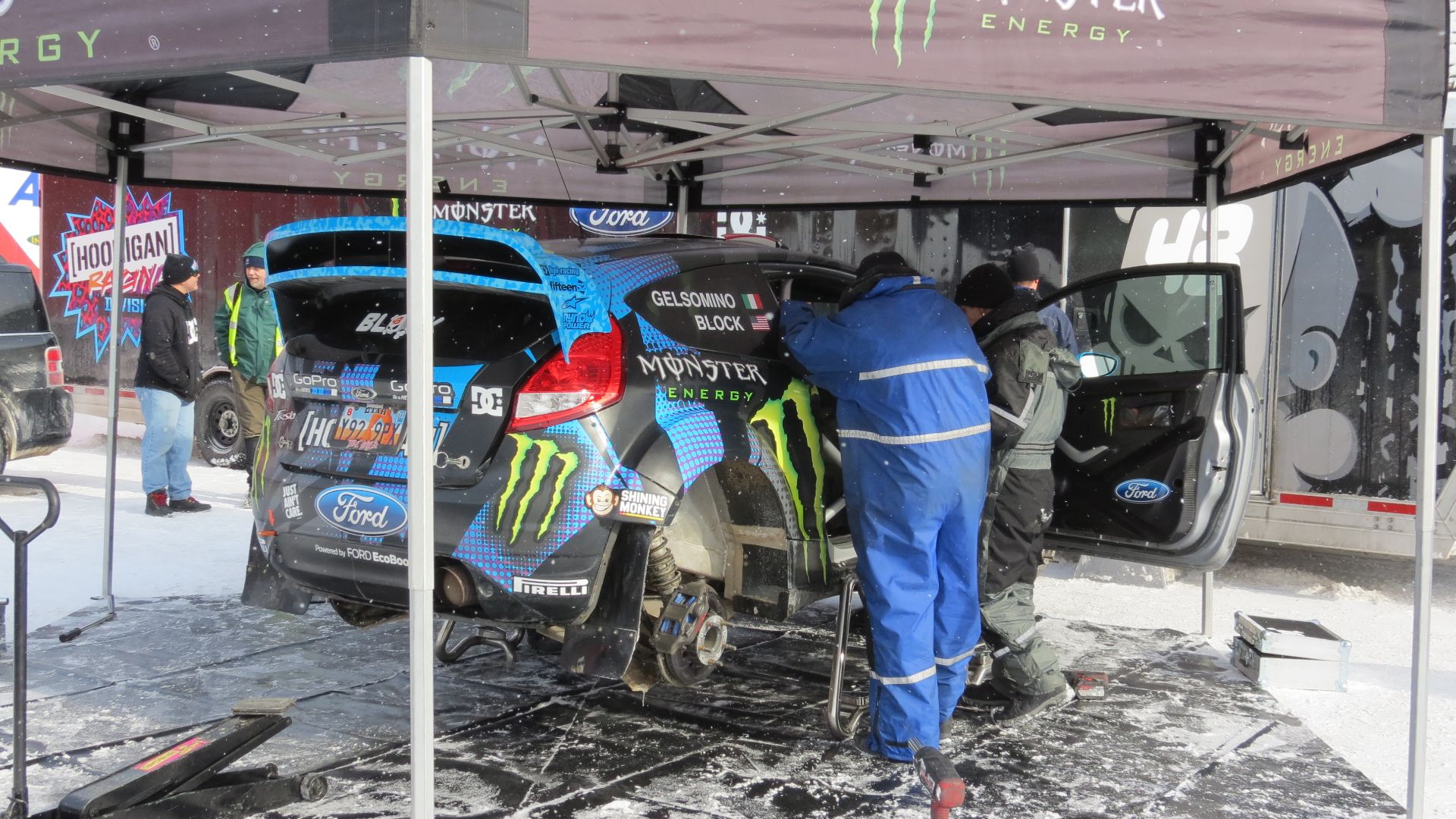 File:Ken Block Sno*Drift Rally 2013 001.jpg