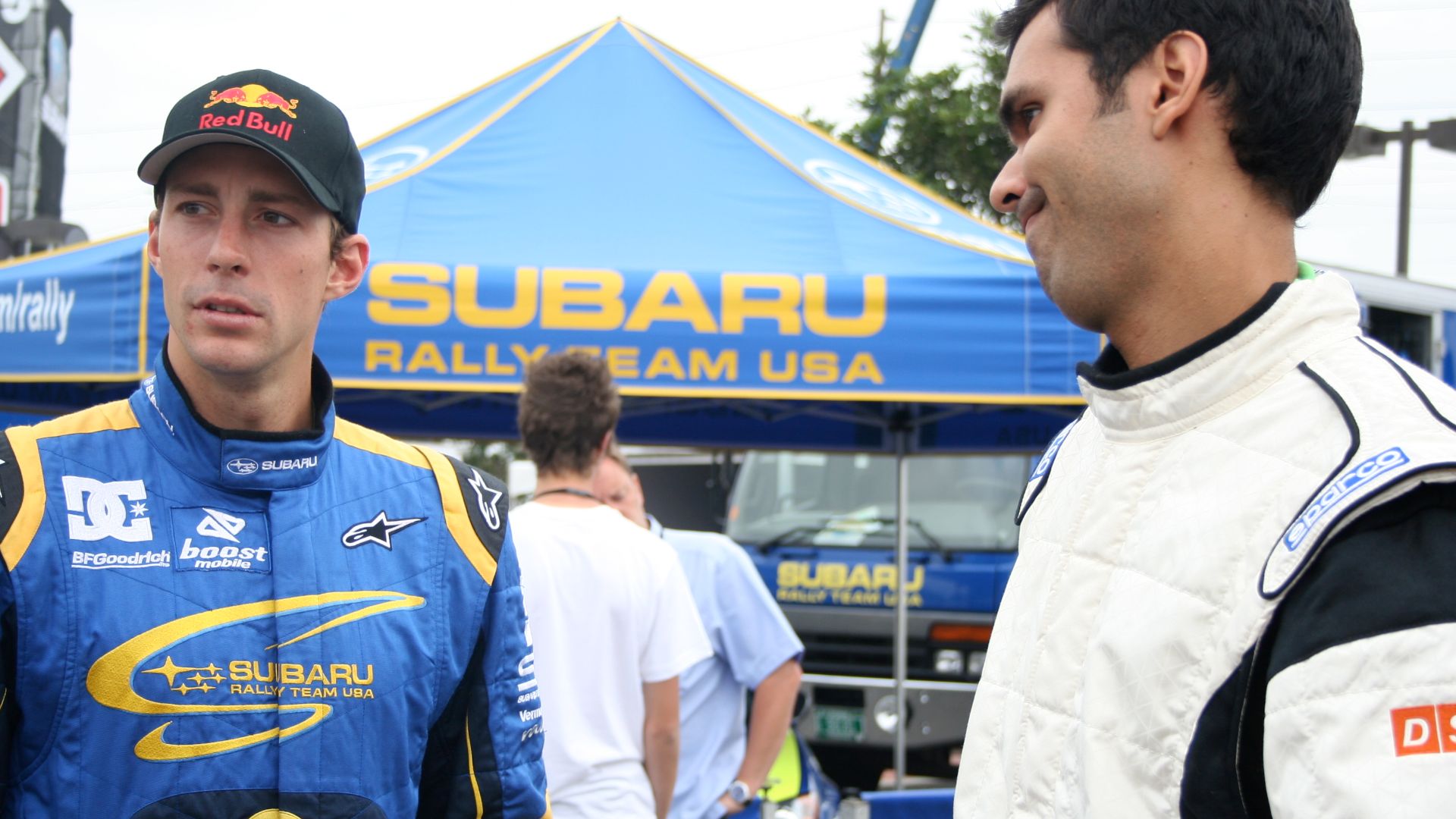 File:Travis Pastrana and Ramana Lagemann X Games 2007 001.jpg