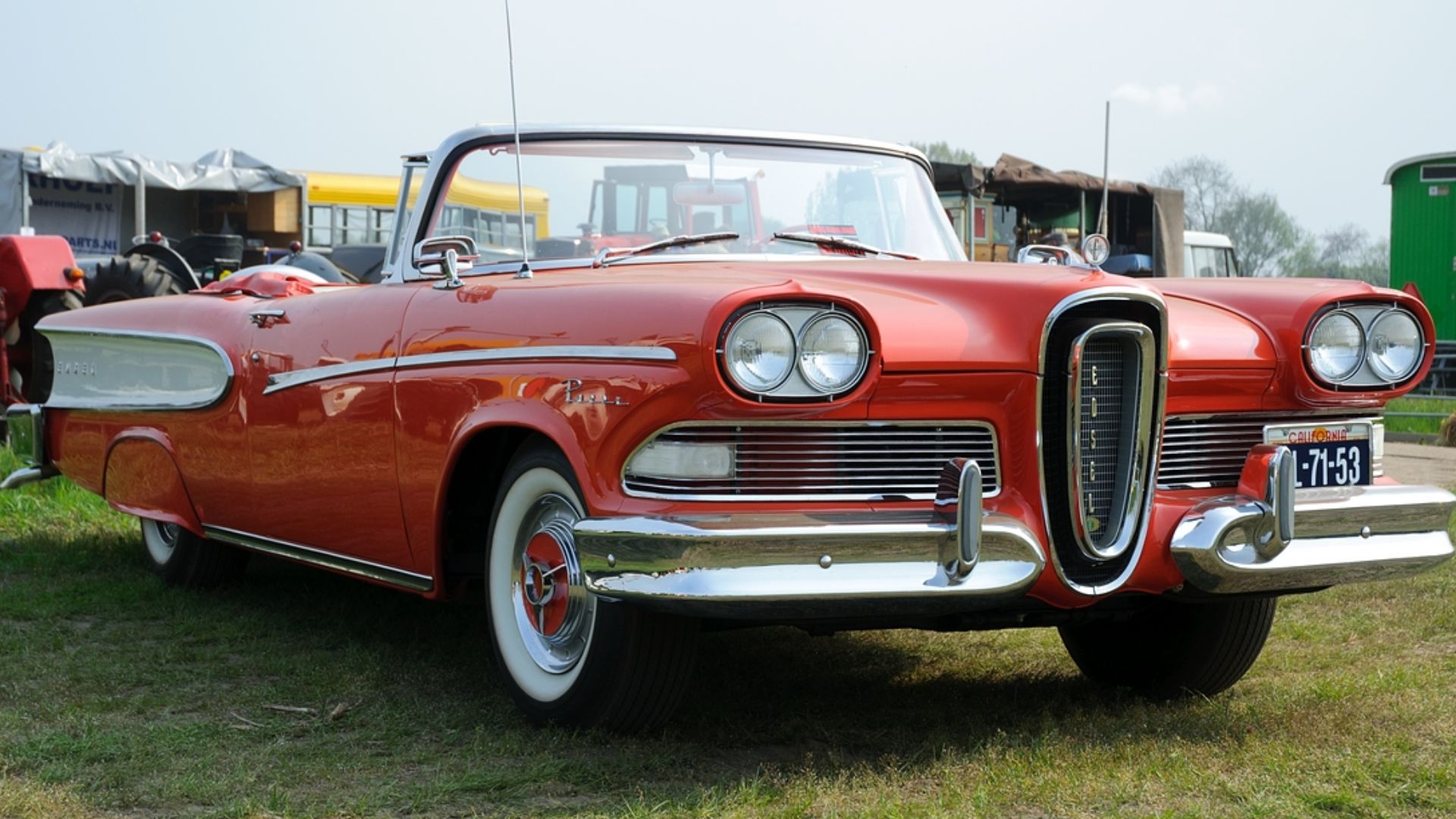 File:Ford Edsel Corsair Convertble 1958 - 3 (5642641109).jpg