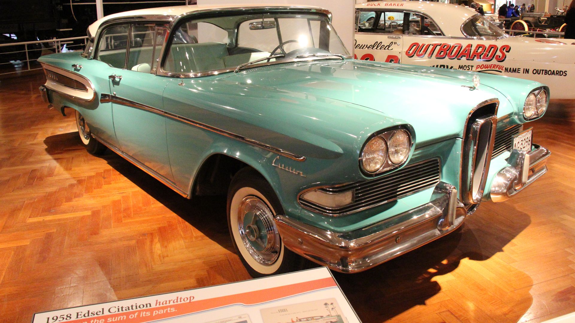 File:1958 Edsel Citation 4 door Hardtop (28871482143).jpg