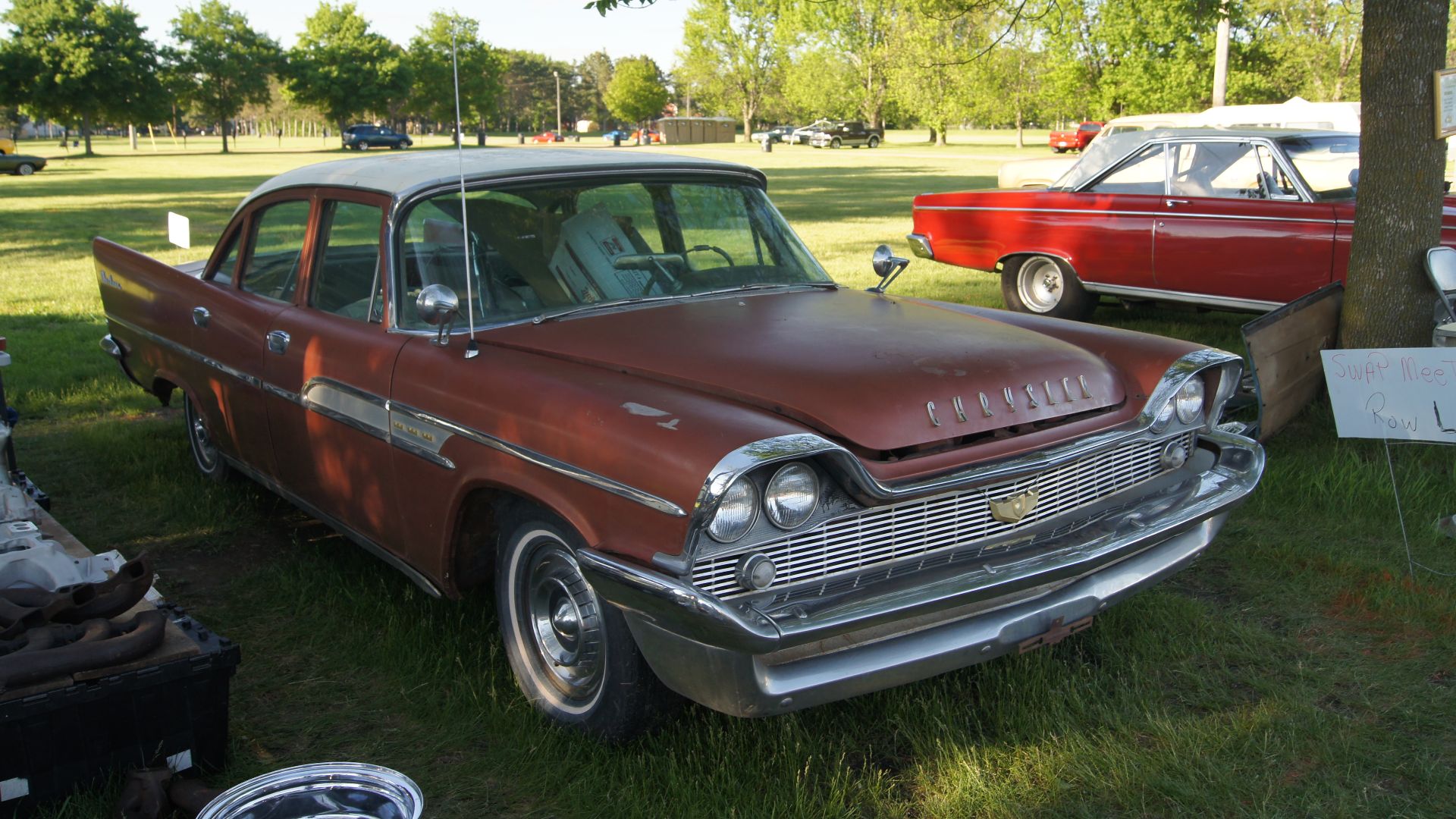 File:1958 Chrysler Windsor (18159470039).jpg