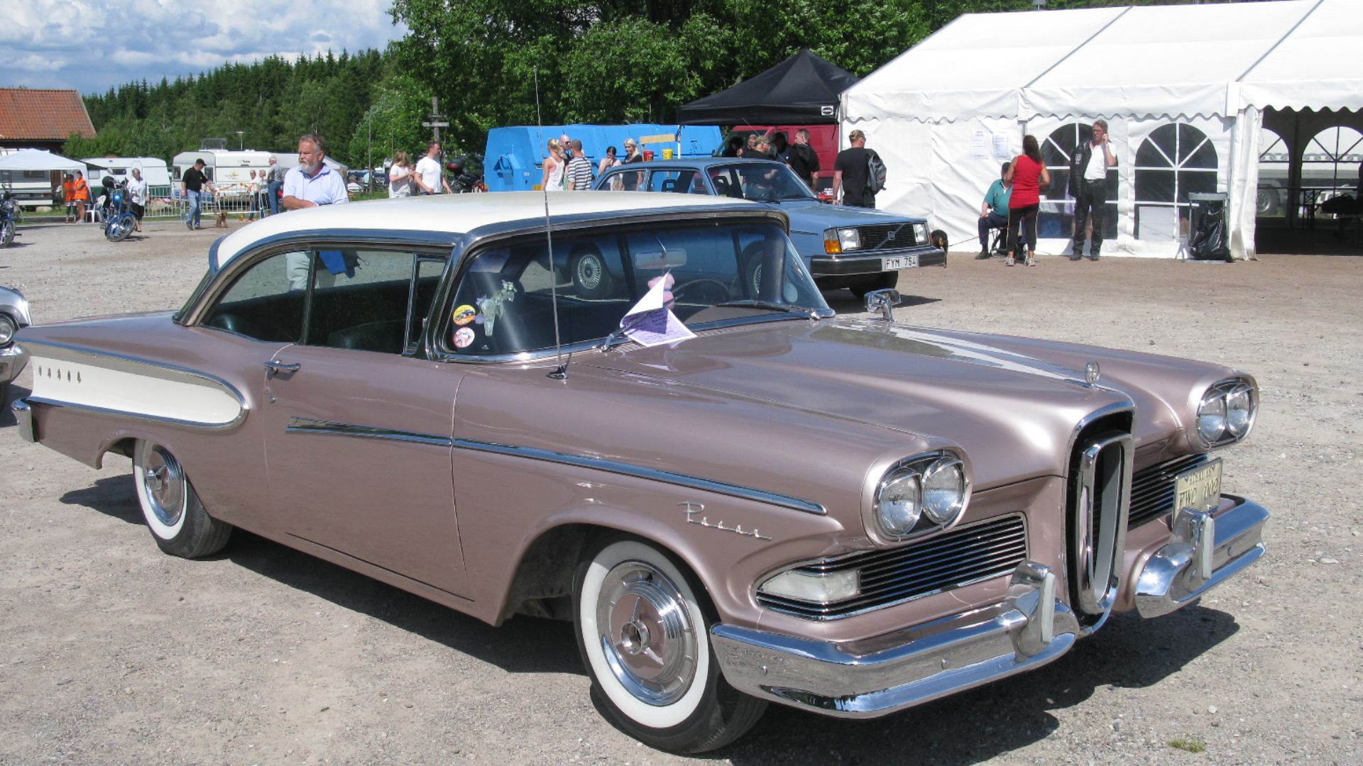 File:Ford Edsel (9080074642).jpg