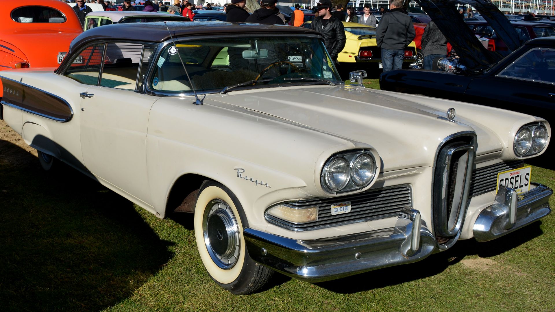 File:1958 Ford Edsel (14868079033).jpg
