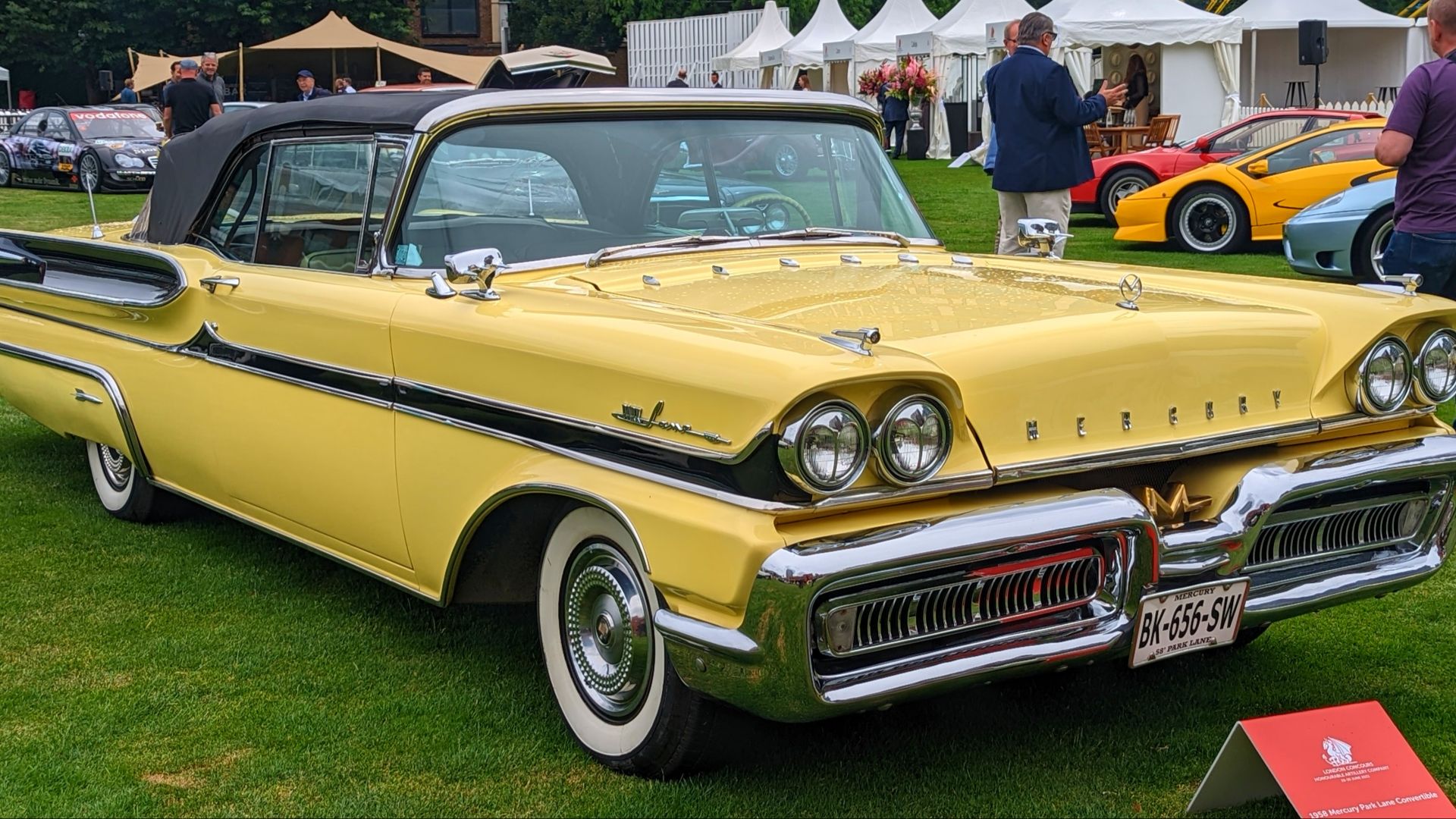 File:1958 Mercury Park Lane Convertible (33829).jpg
