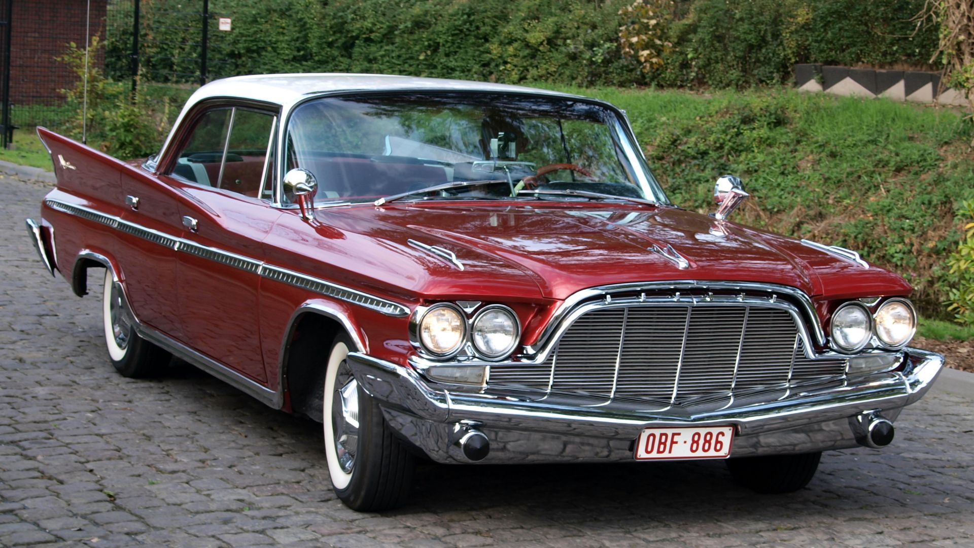 Photographed at the Louwman Museum, The Hague, The Netherlands.

OLYMPUS DIGITAL CAMERA