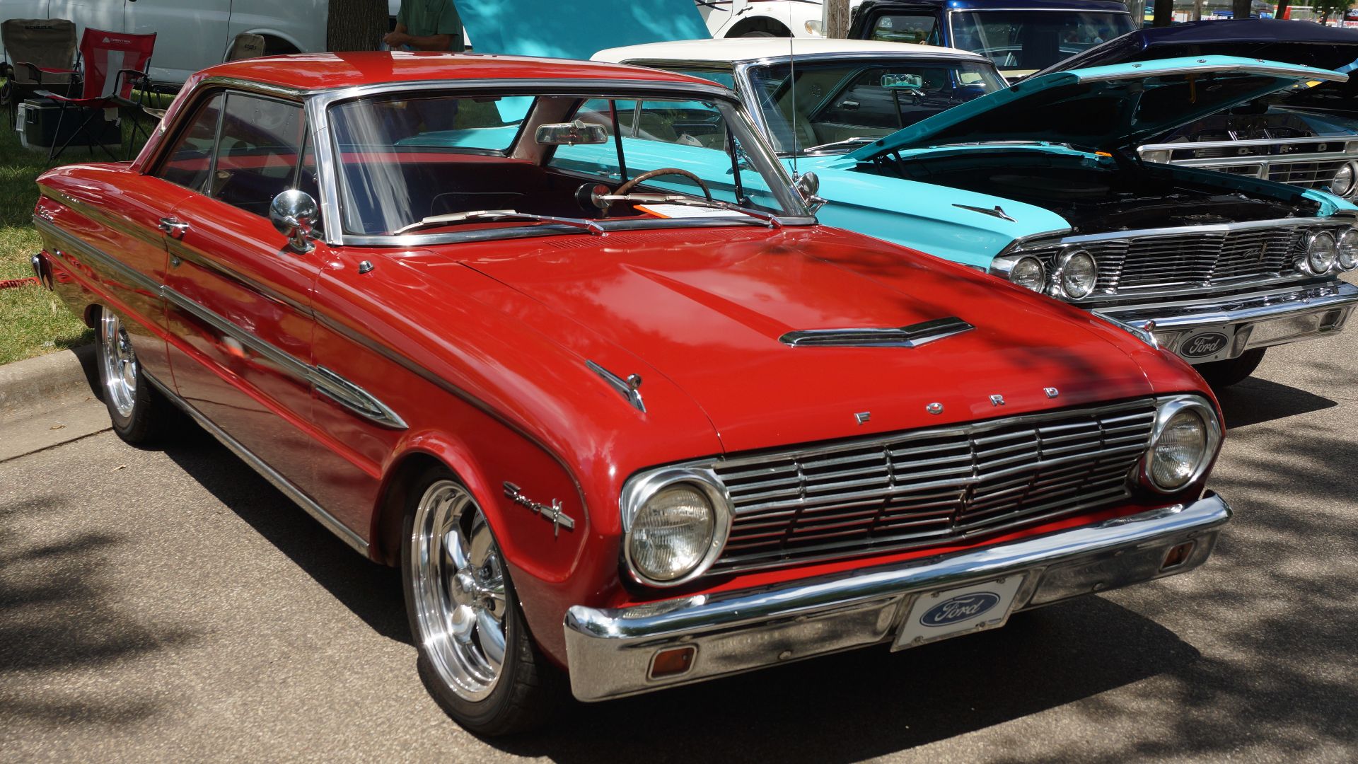 File:1963 Ford Falcon Sprint (28266809312).jpg