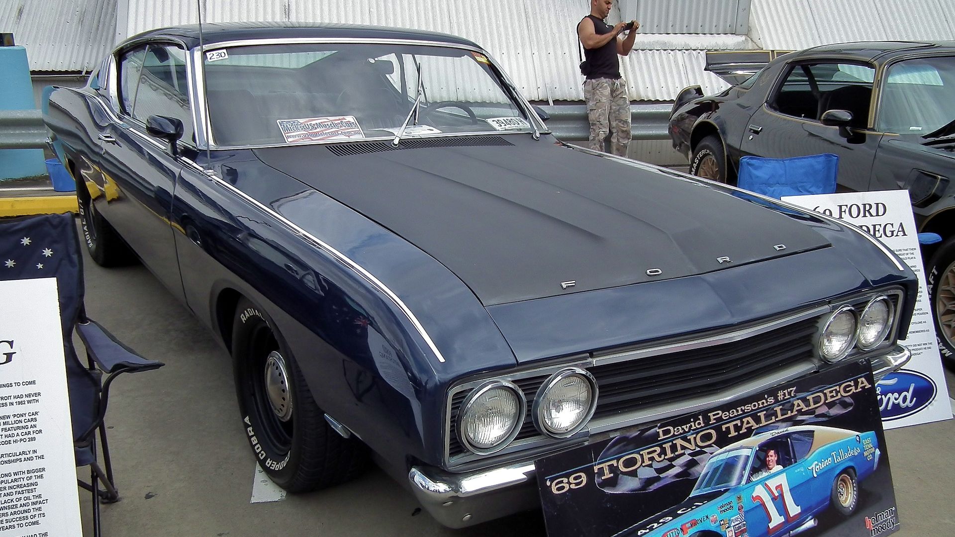 File:1969 Ford Torino Talladega coupe (6713332347).jpg