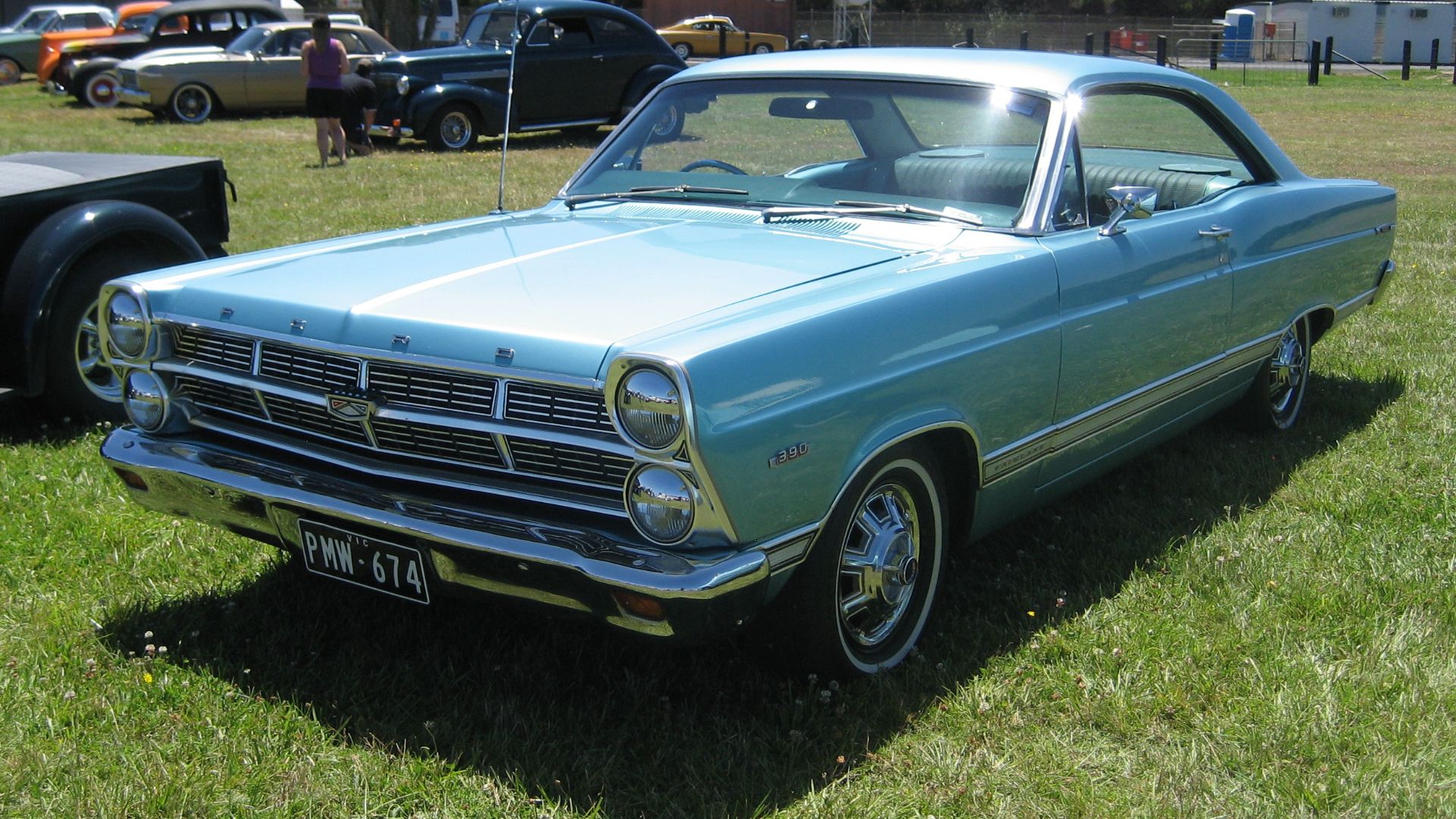File:1967 Ford Fairlane 500 Hardtop 390.jpg