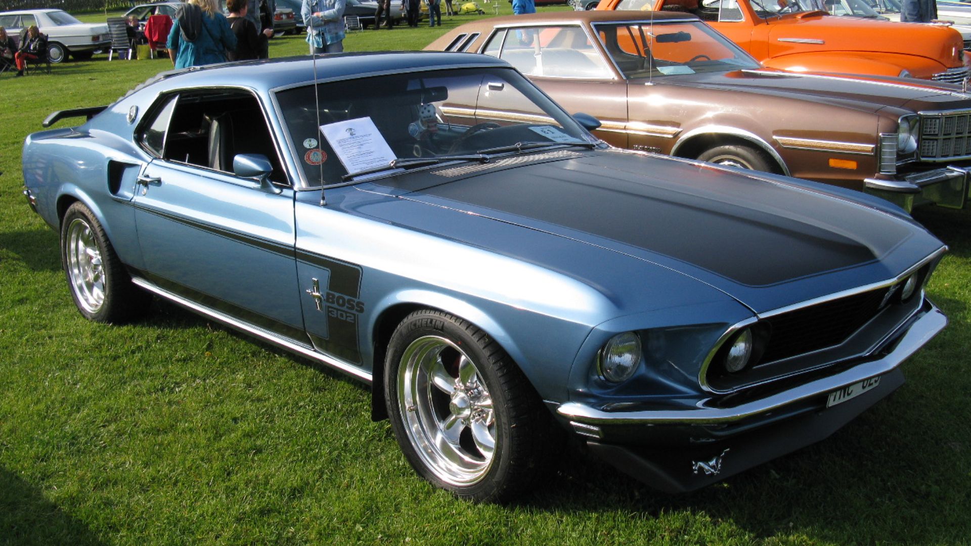 File:Ford Mustang Boss 302 1969 (7279543606).jpg