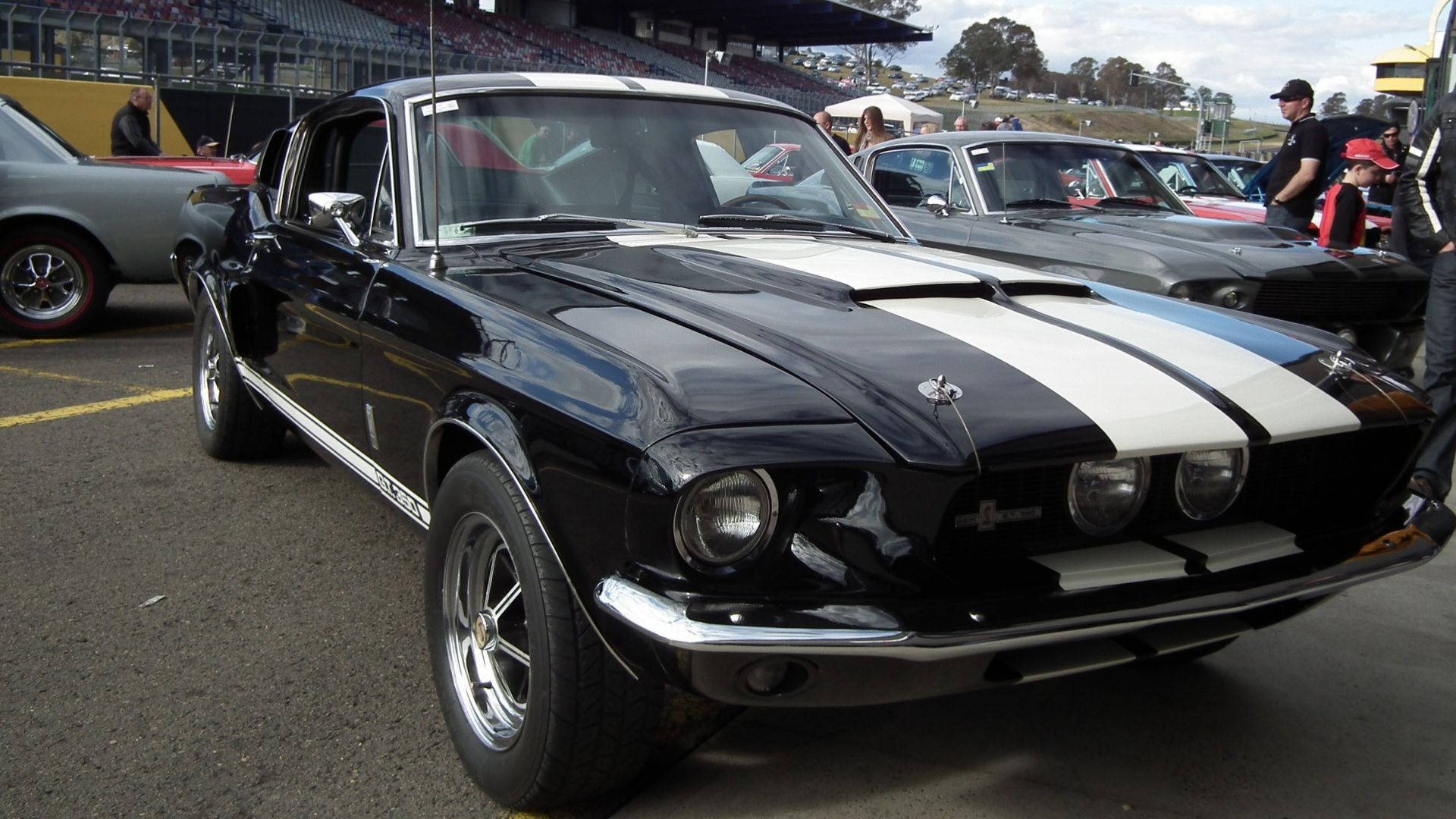 File:1967 Ford Mustang Shelby GT350 coupe (7708117050).jpg