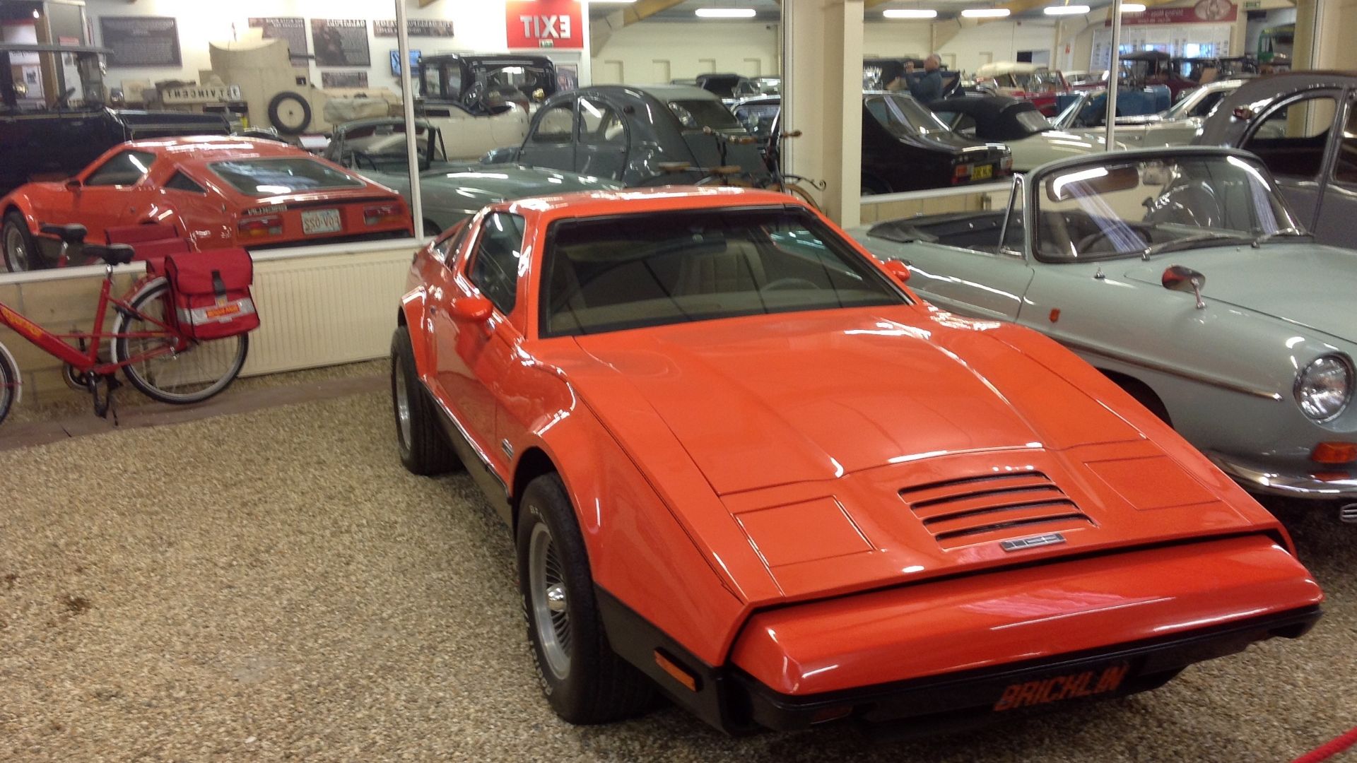 File:Bricklin SV-1 (1974-75) (31456481714).jpg