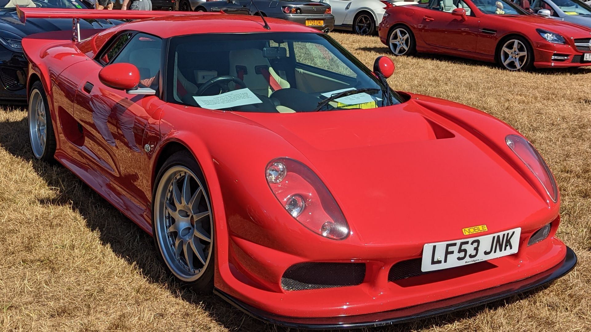 File:2003 Noble M12 GTO 1.jpg