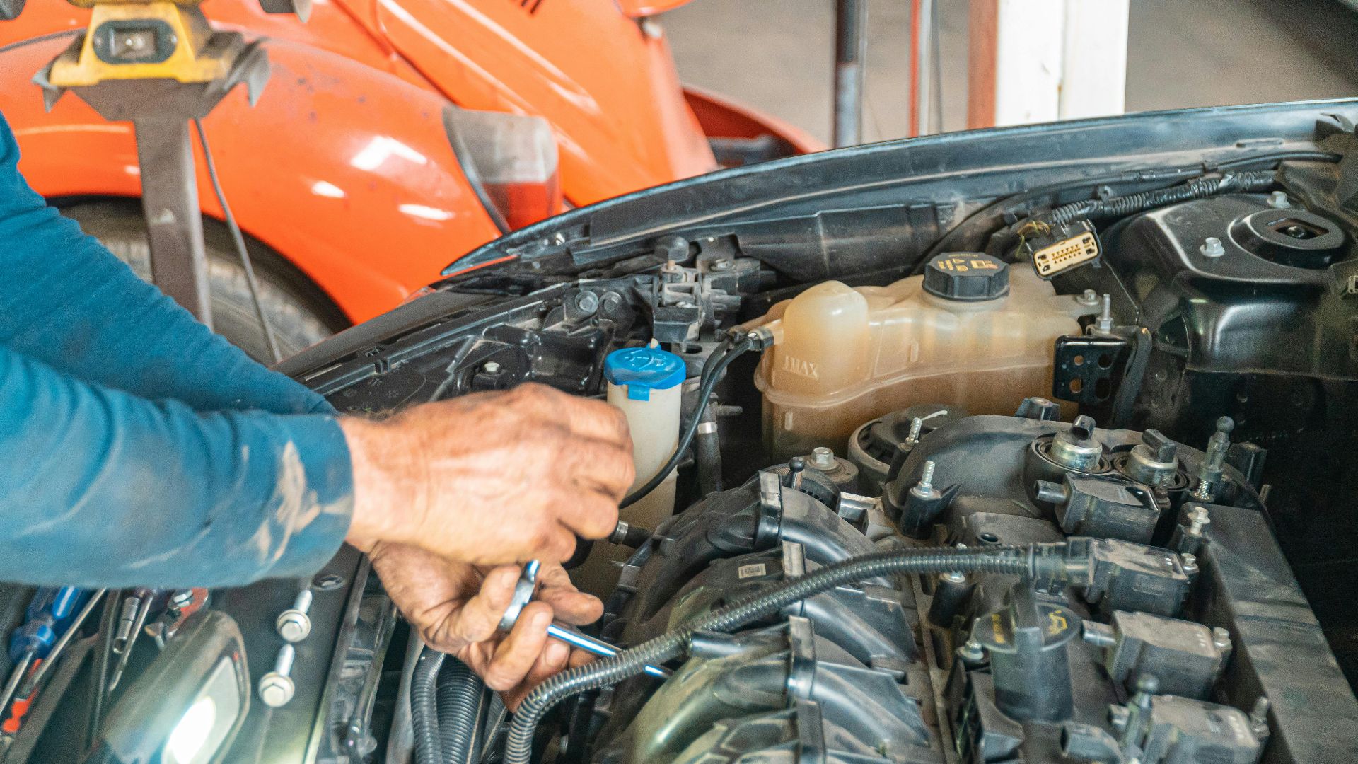 Jose Ricardo Barraza Morachis