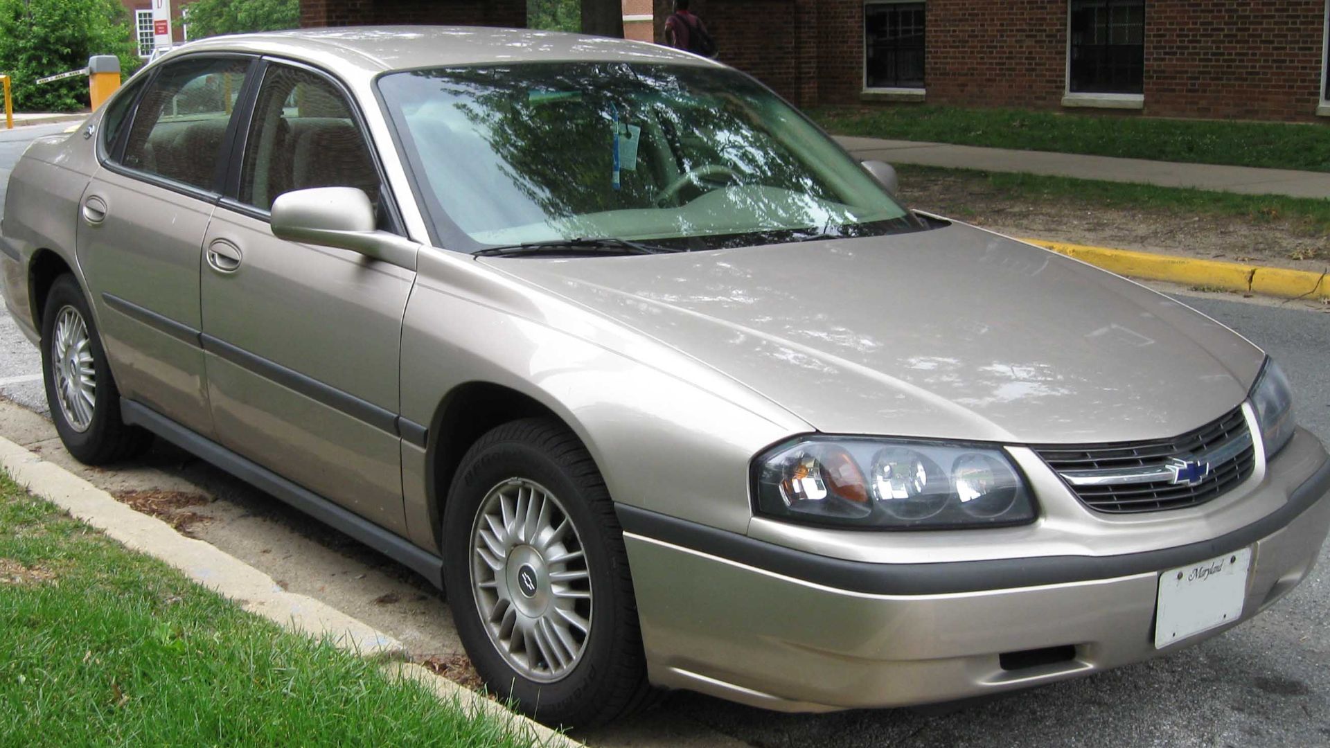 File:Chevrolet Impala LS .jpg