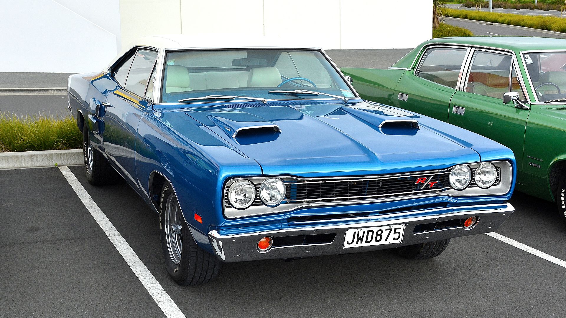 File:1969 Dodge Coronet R-T (29862636074).jpg