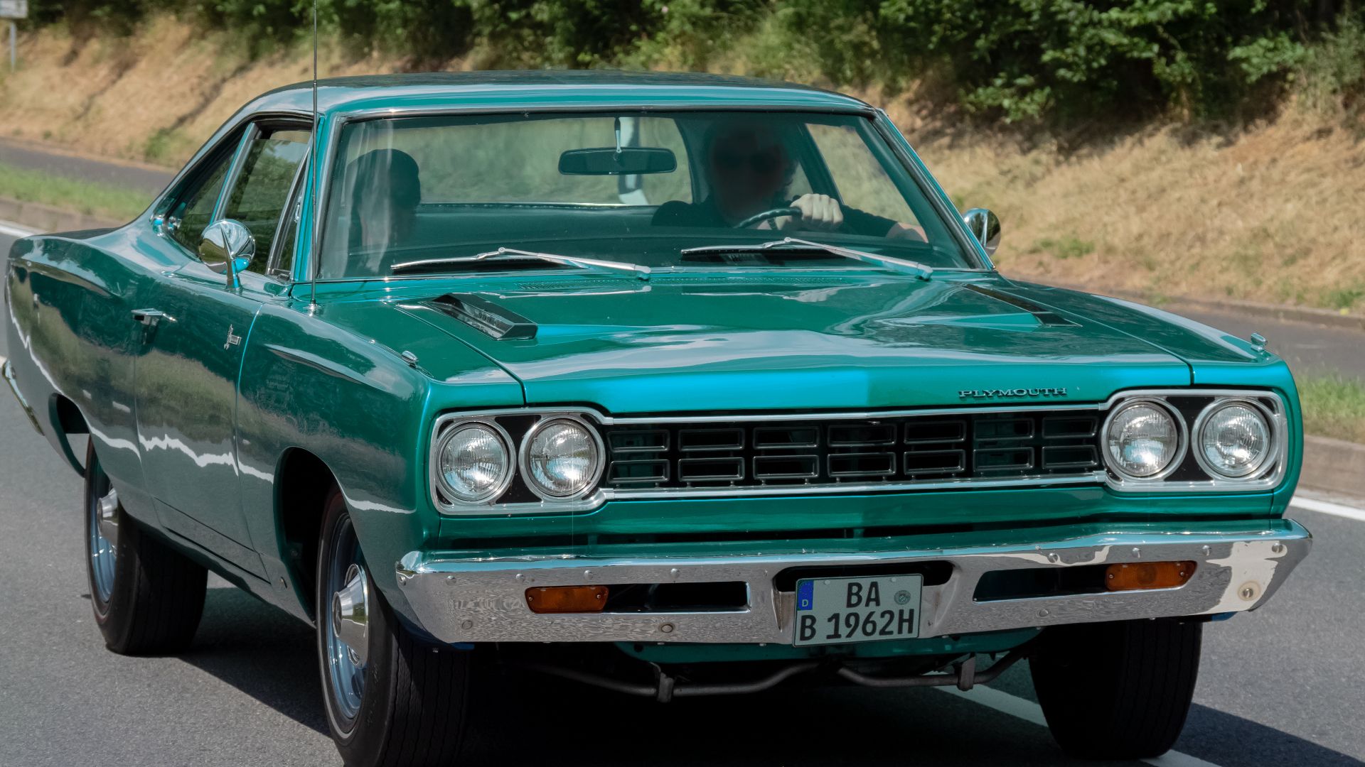 File:Plymouth Road Runner 1969 5312706.jpg