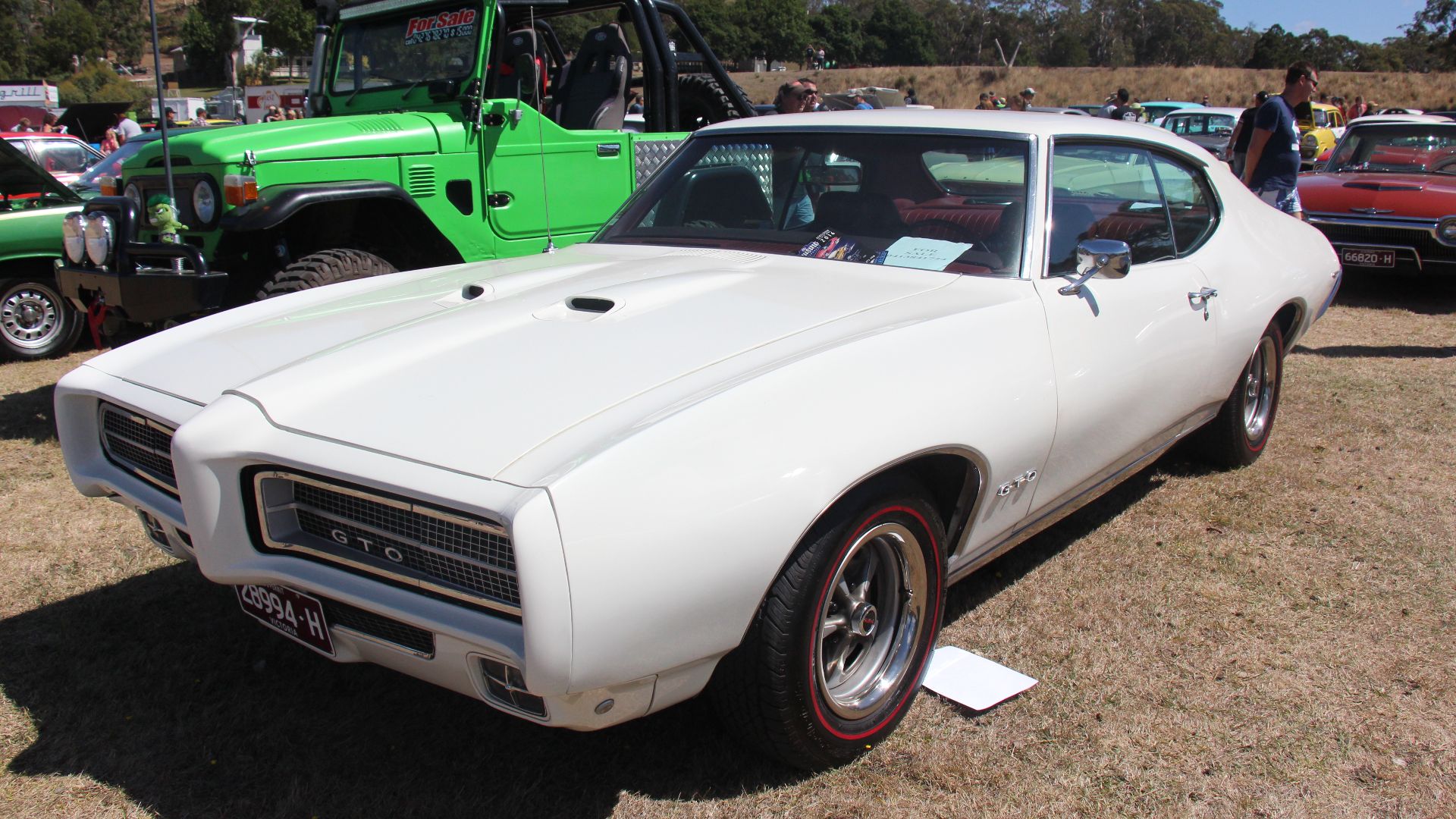 File:1969 Pontiac GTO Hardtop (24420333444).jpg