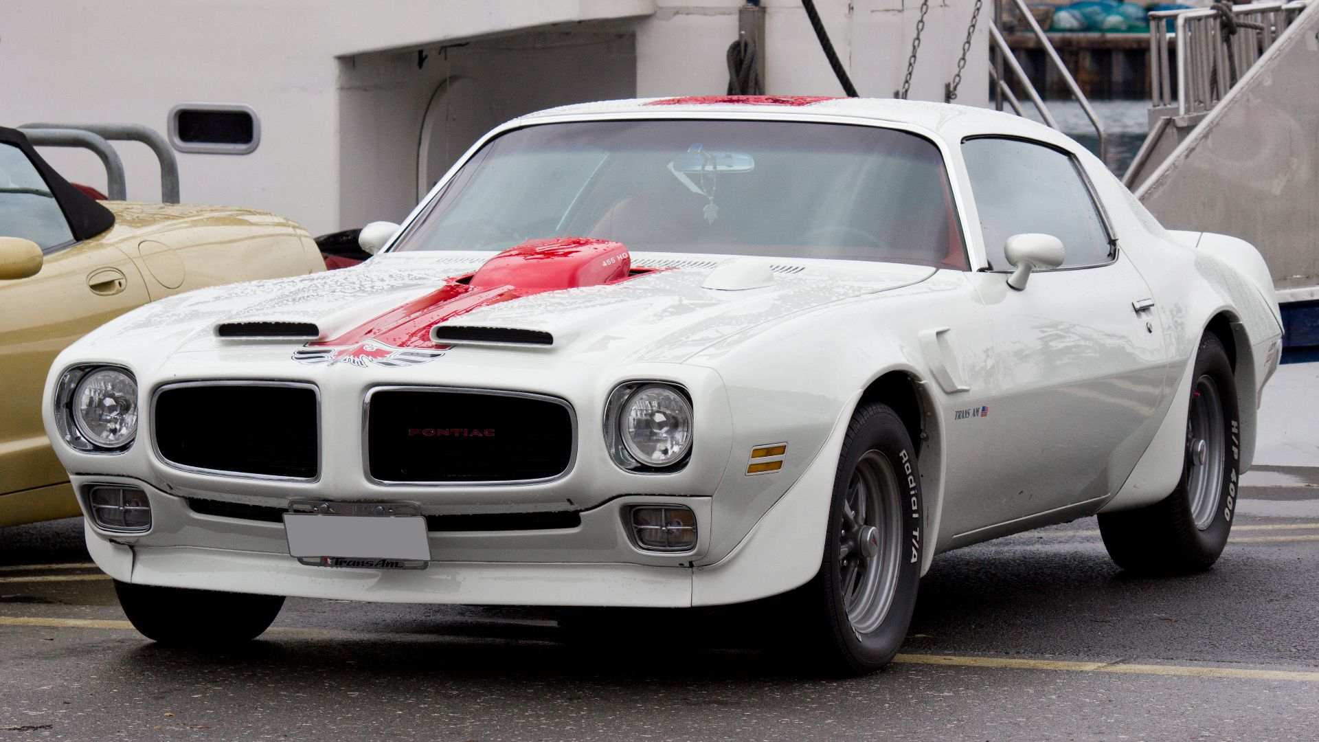 File:1971 Pontiac Firebird Trans Am (7243048762).jpg