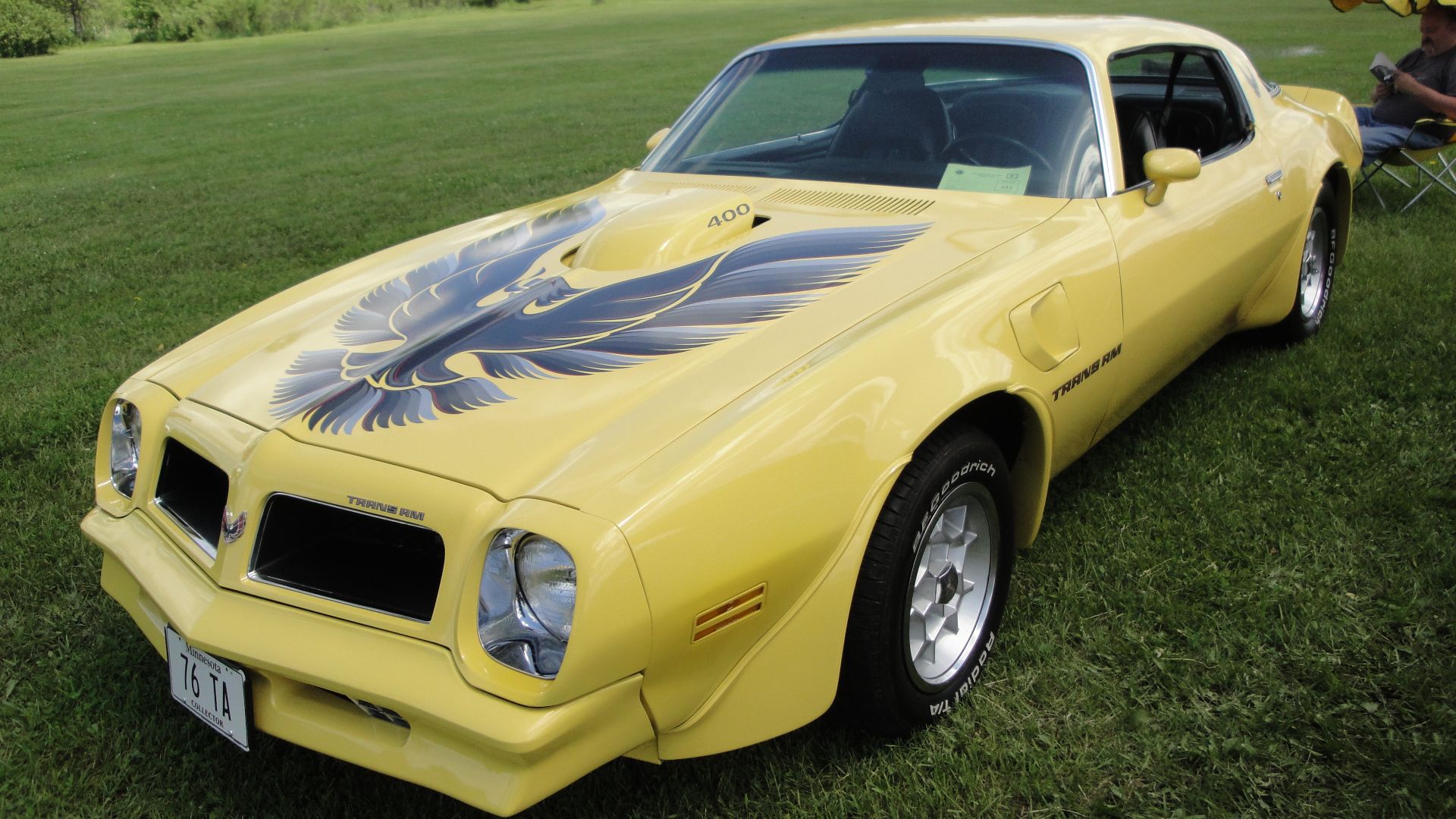 File:76 Pontiac Trans Am (7305720100).jpg