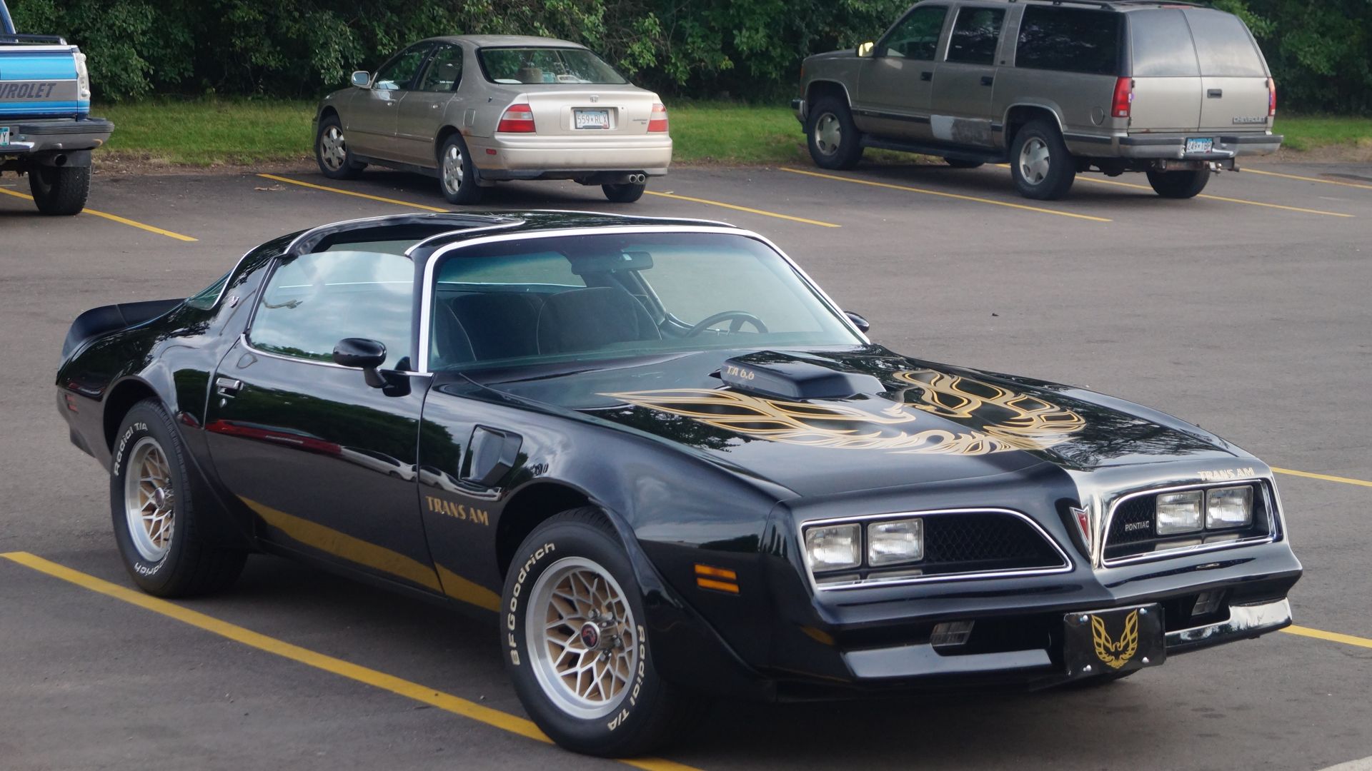 File:1978 Pontiac Trans Am (20229803048).jpg