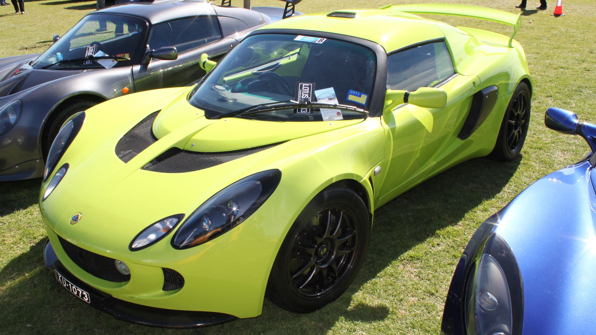 File:Lotus Exige (15466959593).jpg