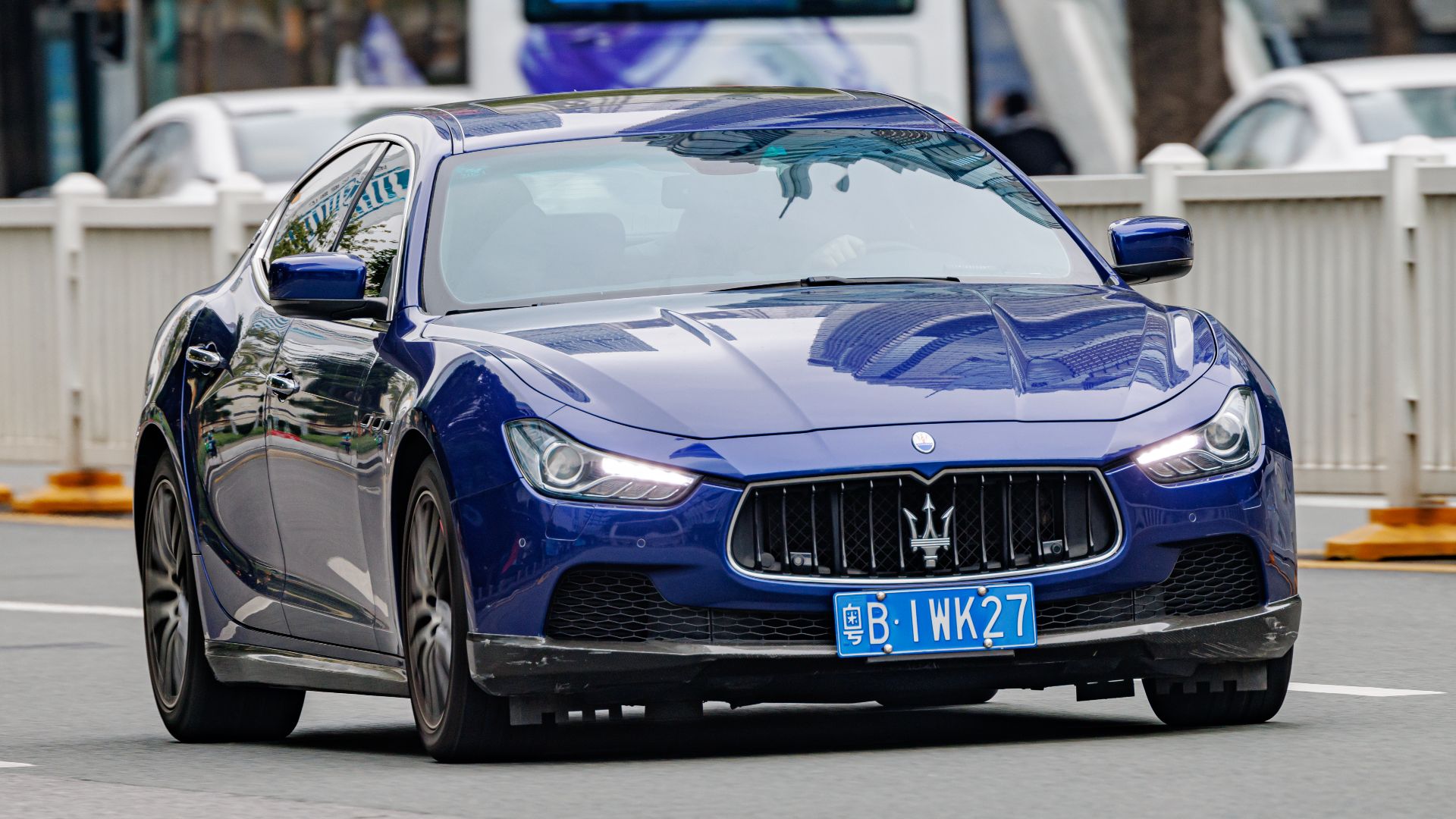 File:MASERATI GHIBLI (M157) China.jpg