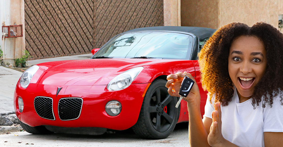 Rss Thumb - Pontiac Solstice