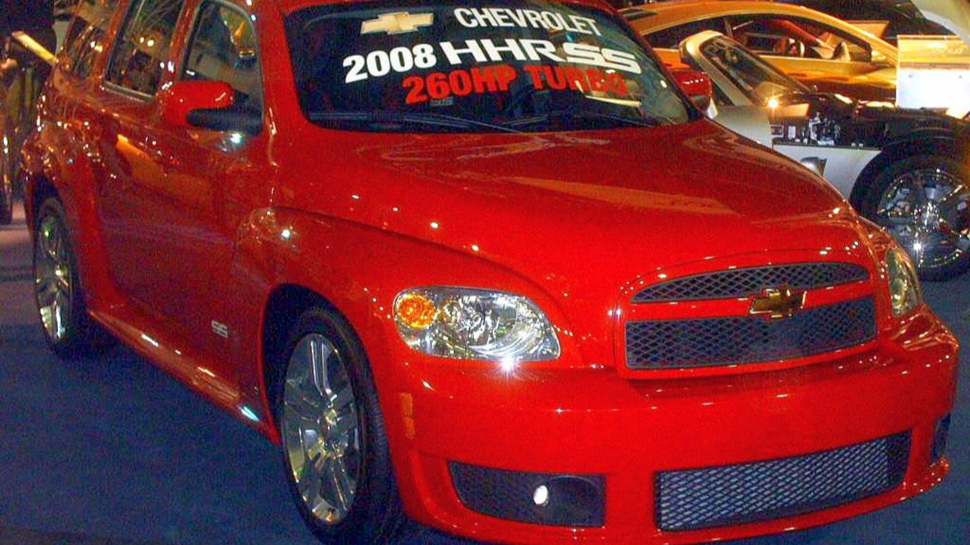 File:'08 Chevrolet HHR SS.jpg