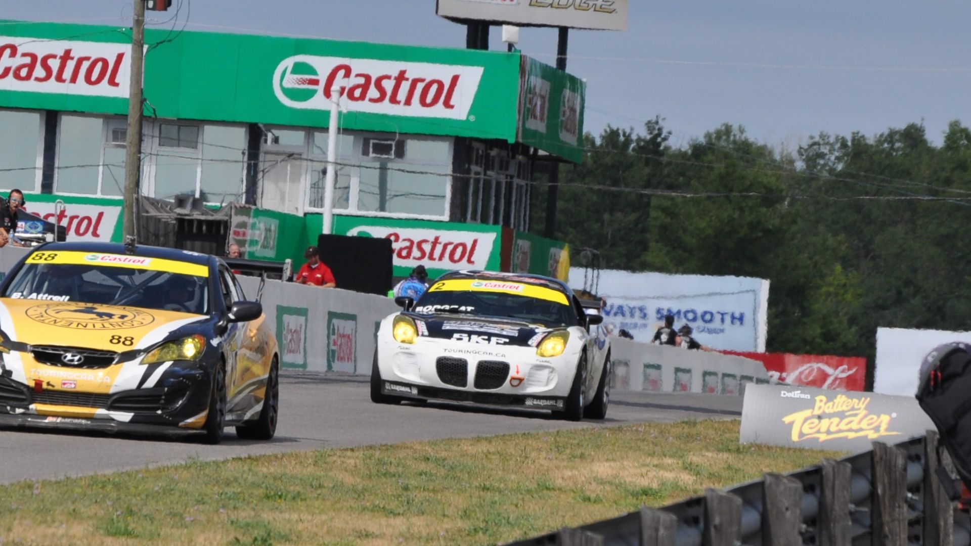 File:Sunday CTCC Race at Grandprix of Mosport 2011 (5976965794).jpg