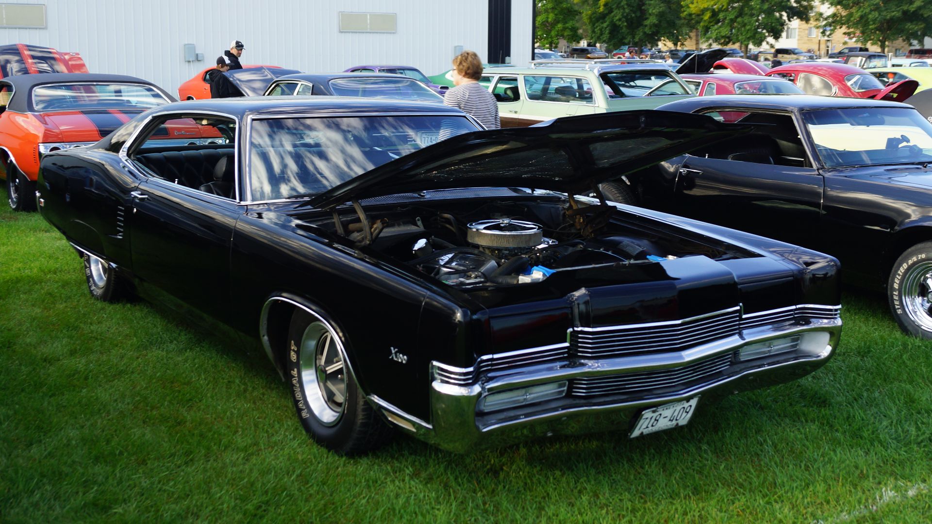 File:1969 Mercury Marauder X-100 (29487372330).jpg