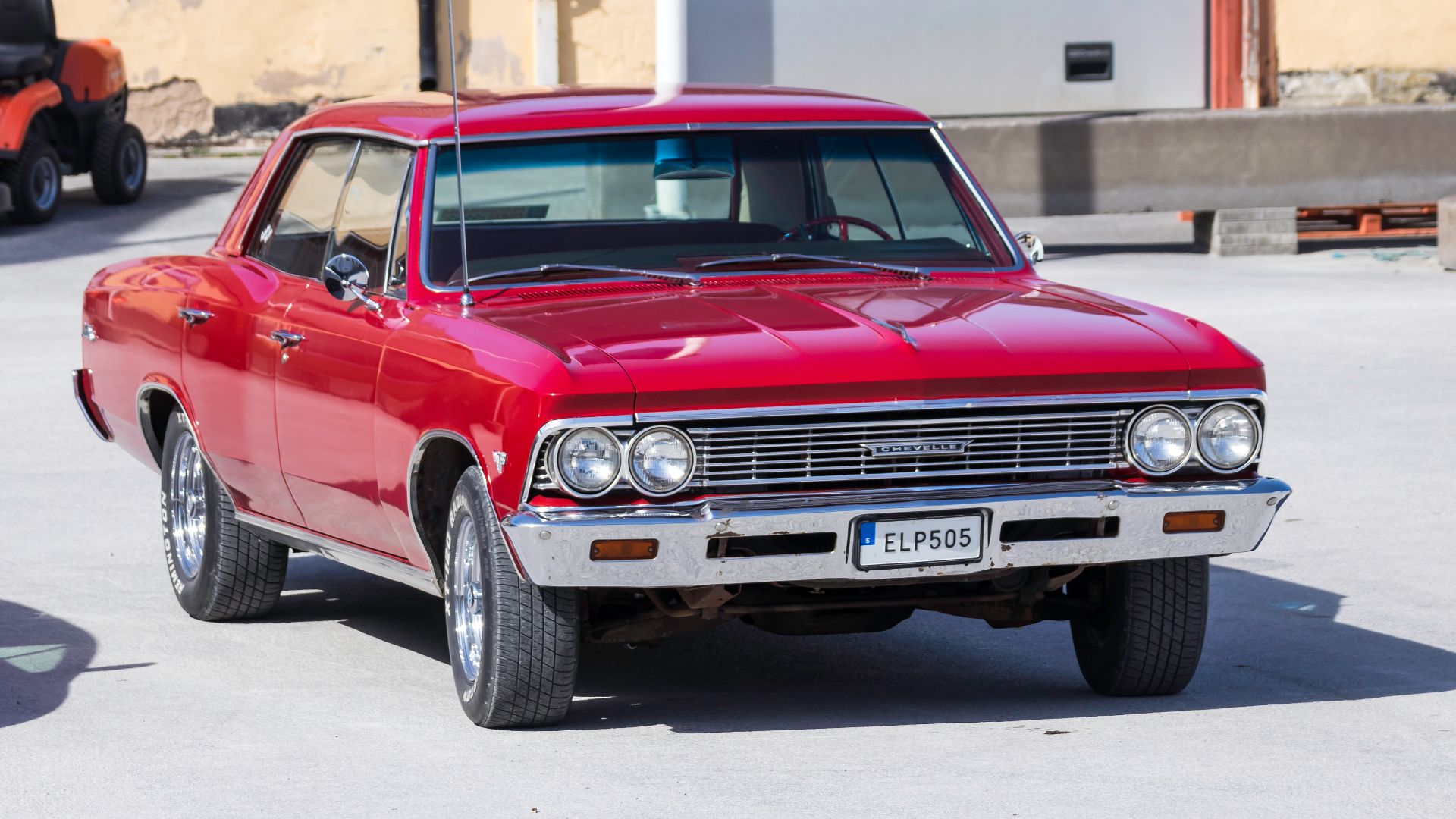 File:Chevrolet Chevelle de 1966.jpg
