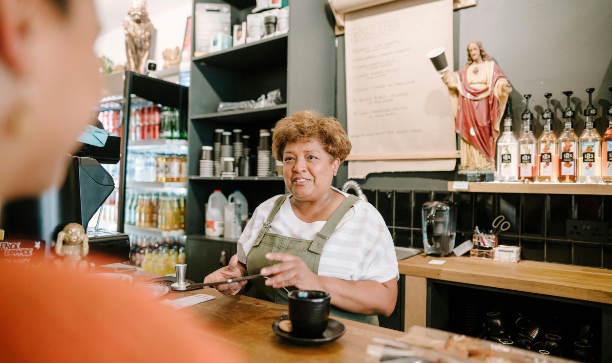 Tipping Culture Complications