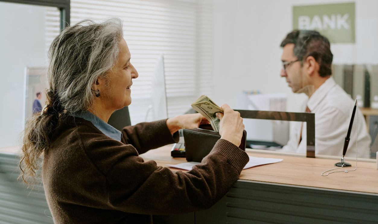 Emergency Withdrawals