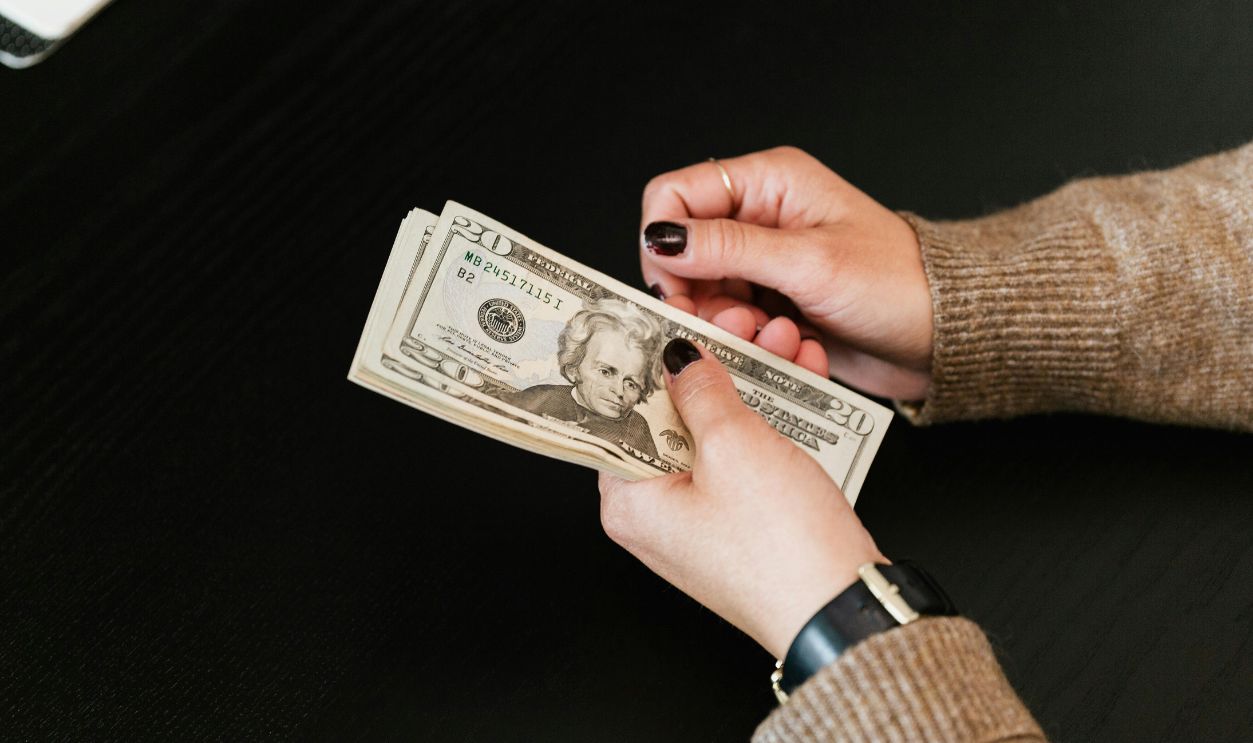 Average Lifespan Of A $50 Bill