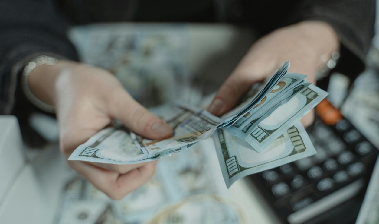 Cash Inventory And Workflow