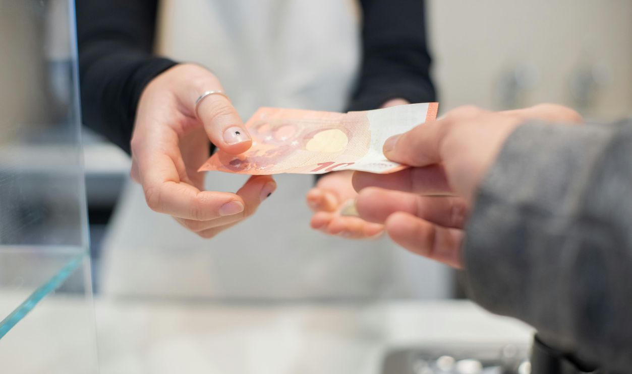 Retail Acceptance Issues