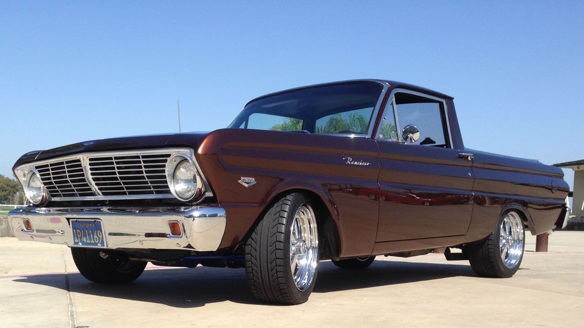 File:Ford Ranchero, 1965.JPG