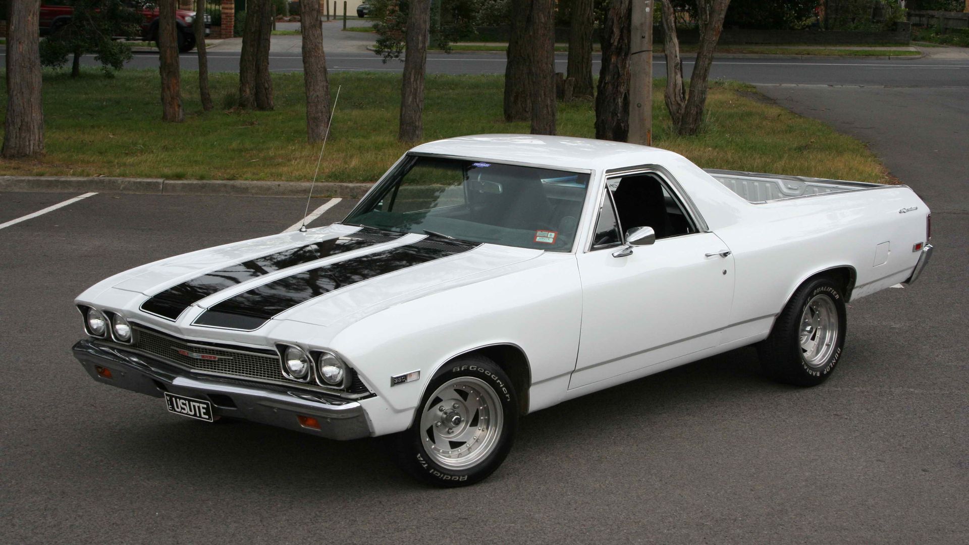 File:1968 El Camino.jpg