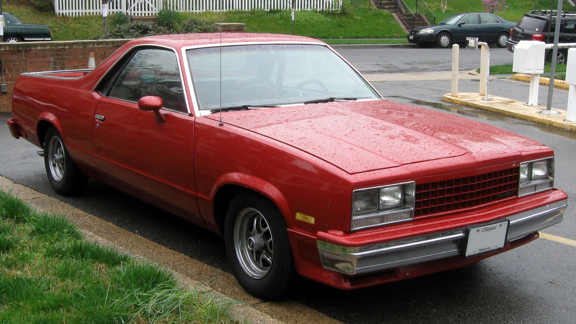 File:Chevrolet El Camino -- 03-24-2012.JPG