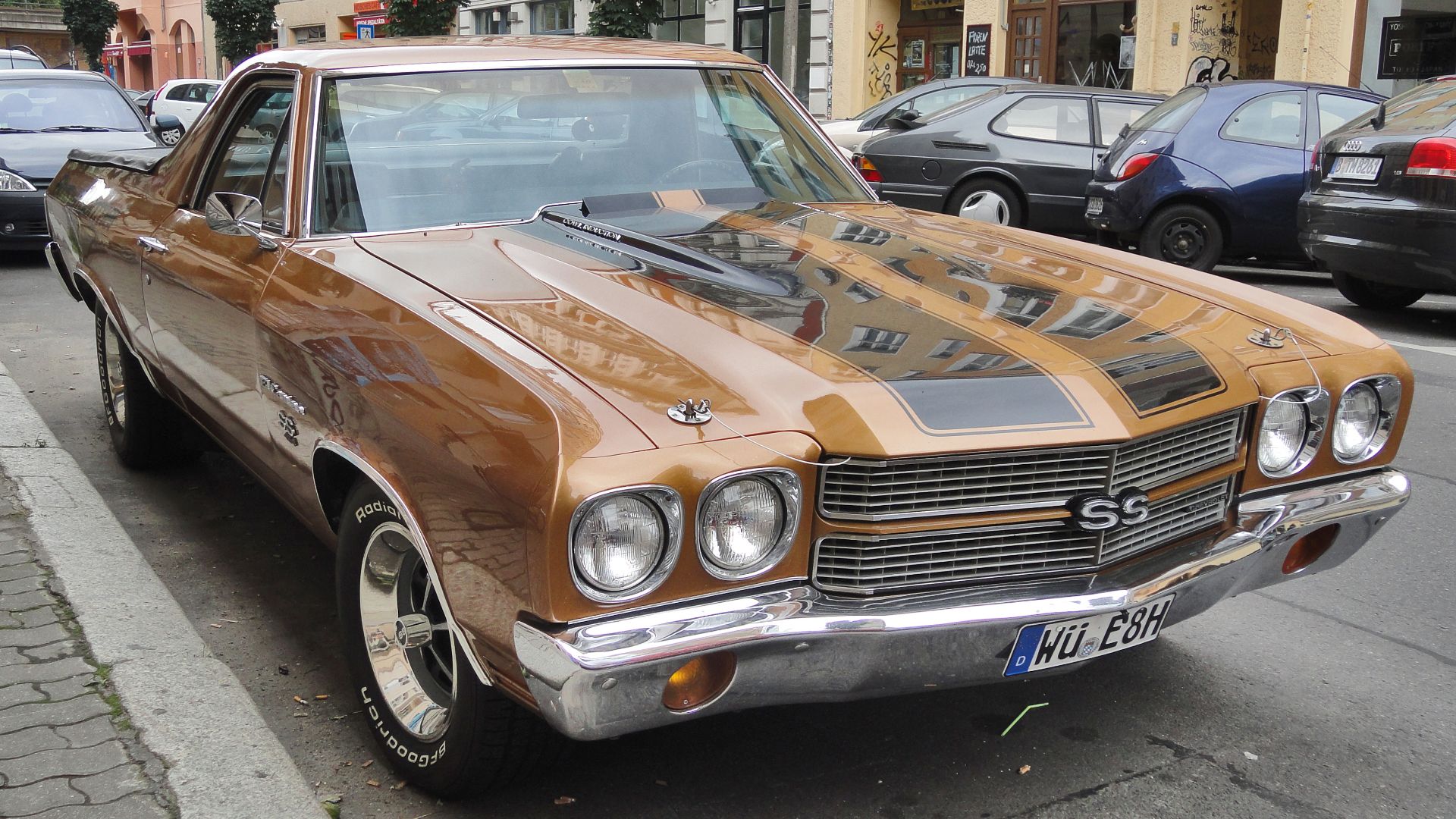 File:Chevrolet El Camino (5999220440).jpg