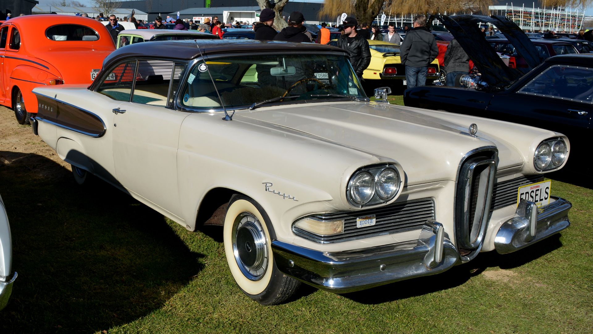 File:1958 Ford Edsel (14868079033).jpg