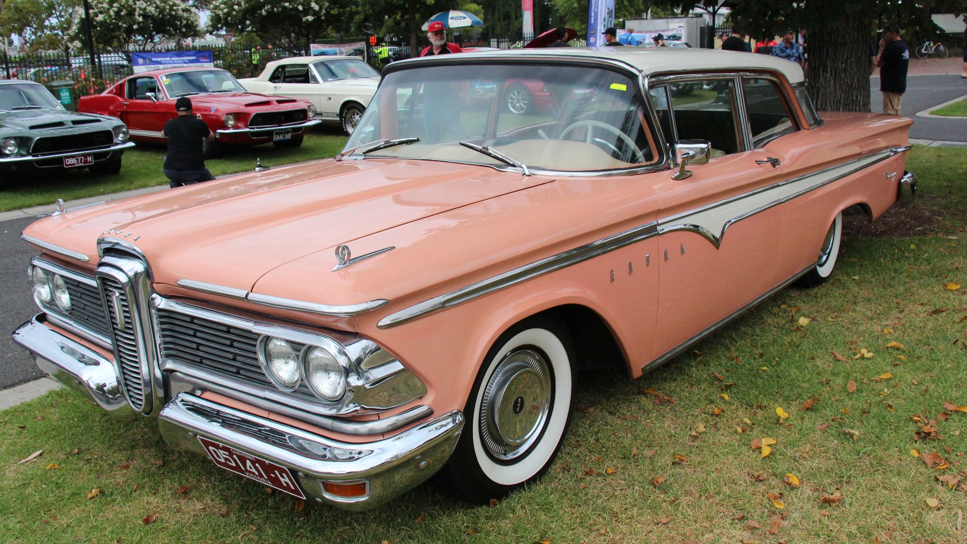 File:1959 Edsel Ranger 2 door Hardtop (32425533604).jpg