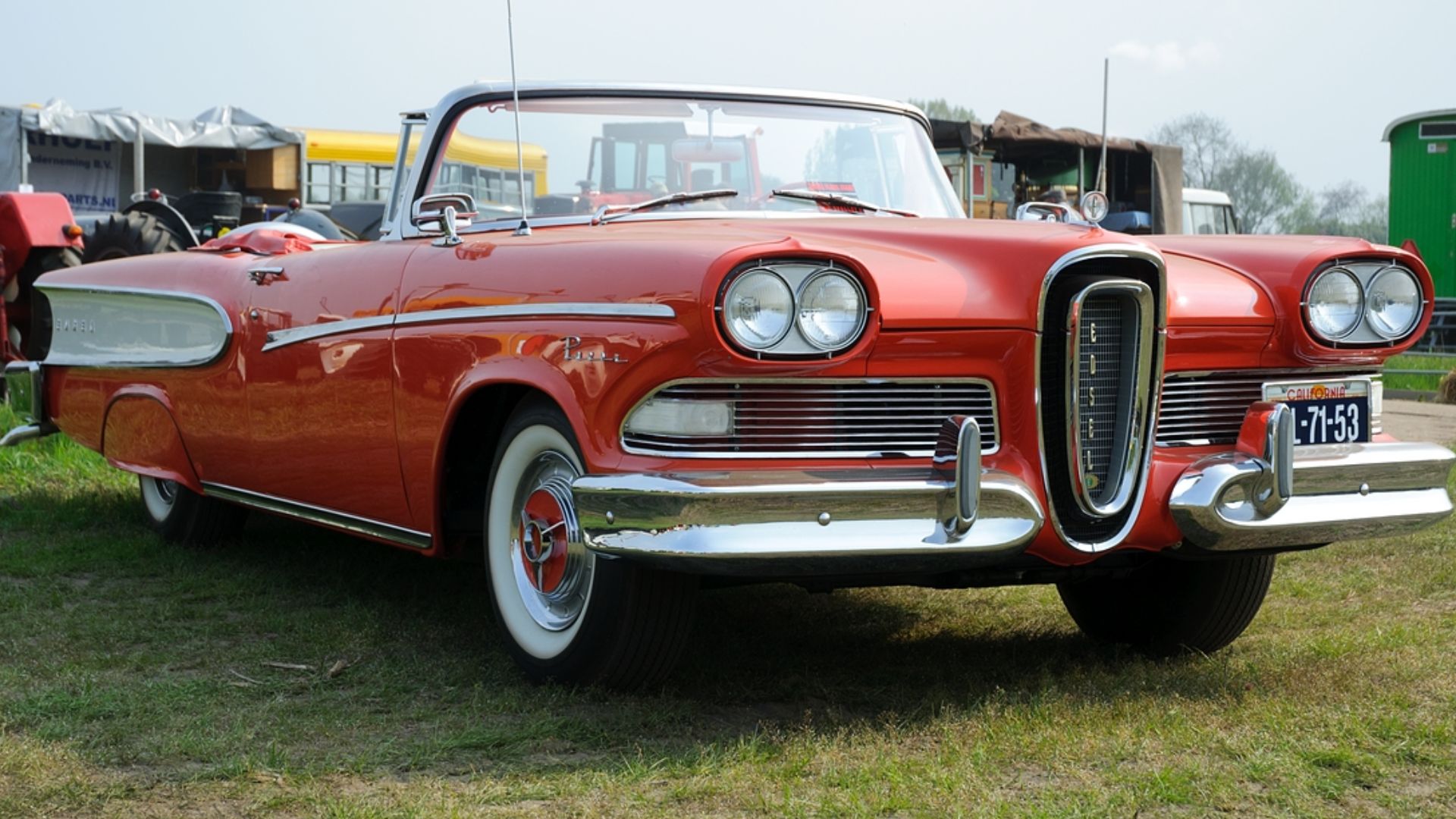 File:Ford Edsel Corsair Convertble 1958 - 3 (5642641109).jpg