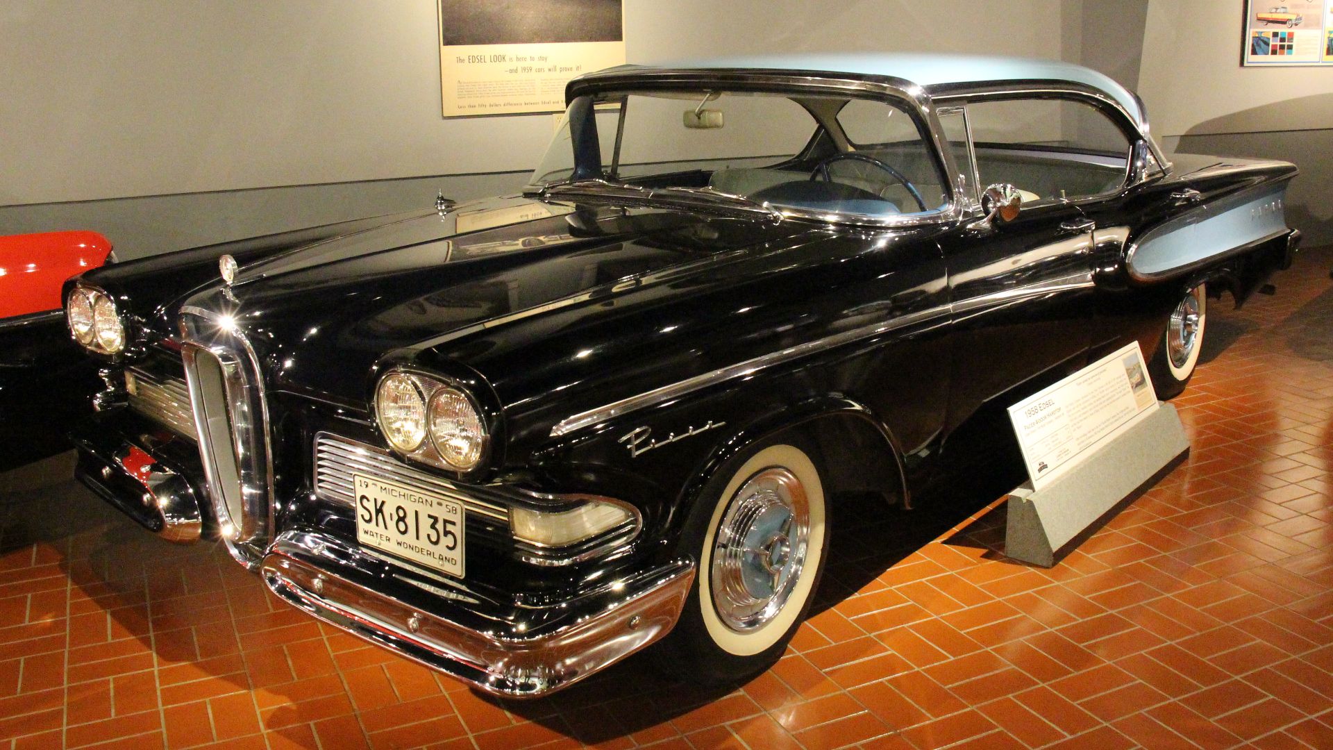 File:1958 Edsel Pacer 4 door Hardtop (28871542423).jpg