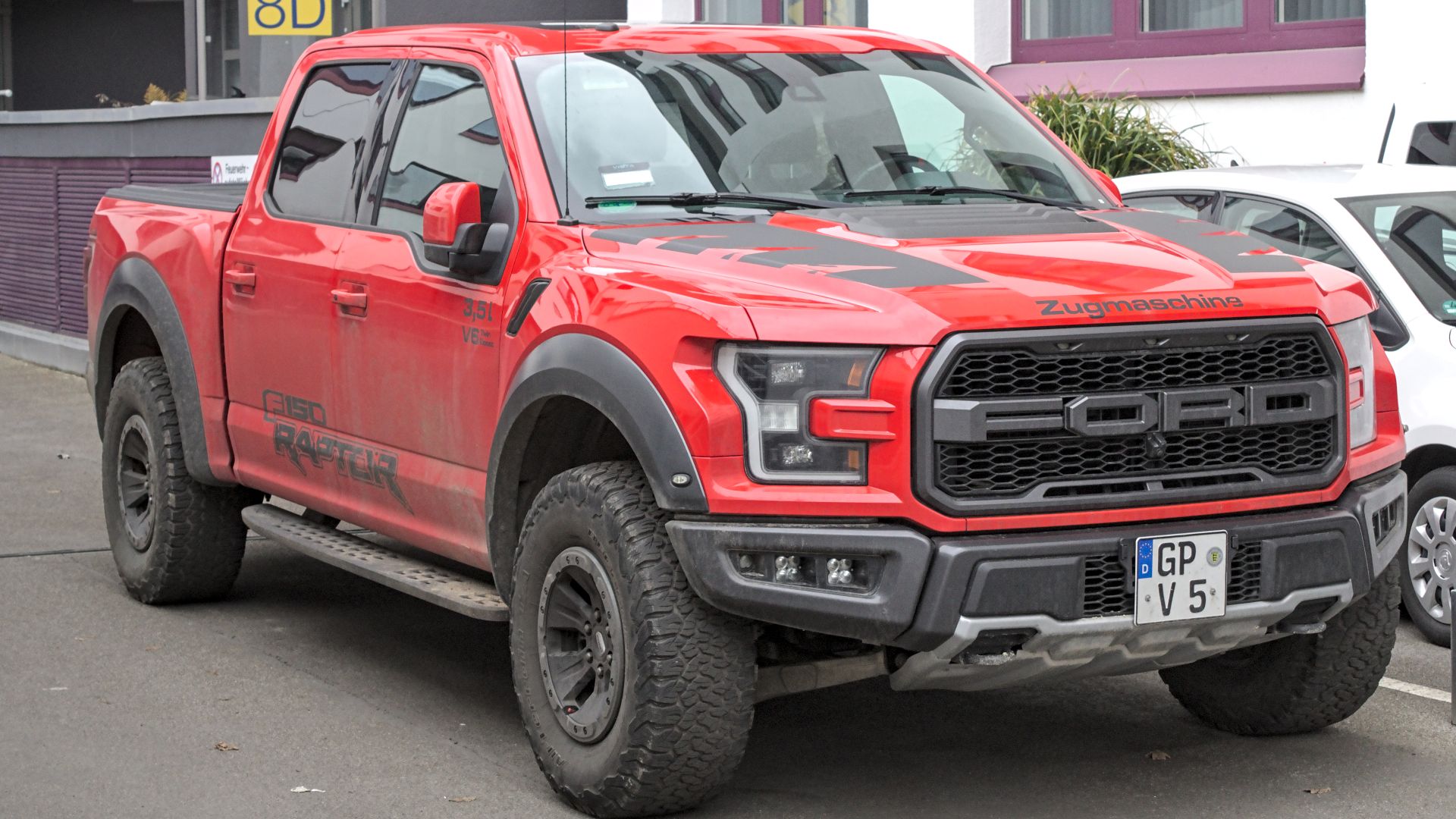 File:Ford F-150 Raptor (P552) IMG 3685.jpg