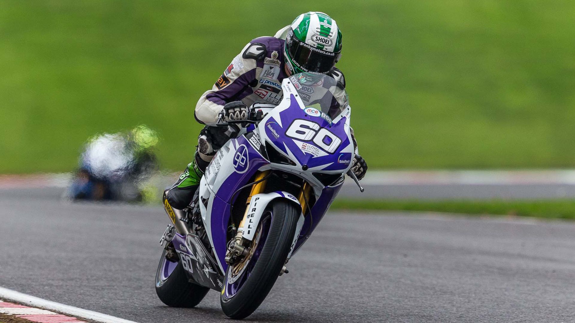 British Superbikes Final Round - Qualifying 2013

See the Full Set Here