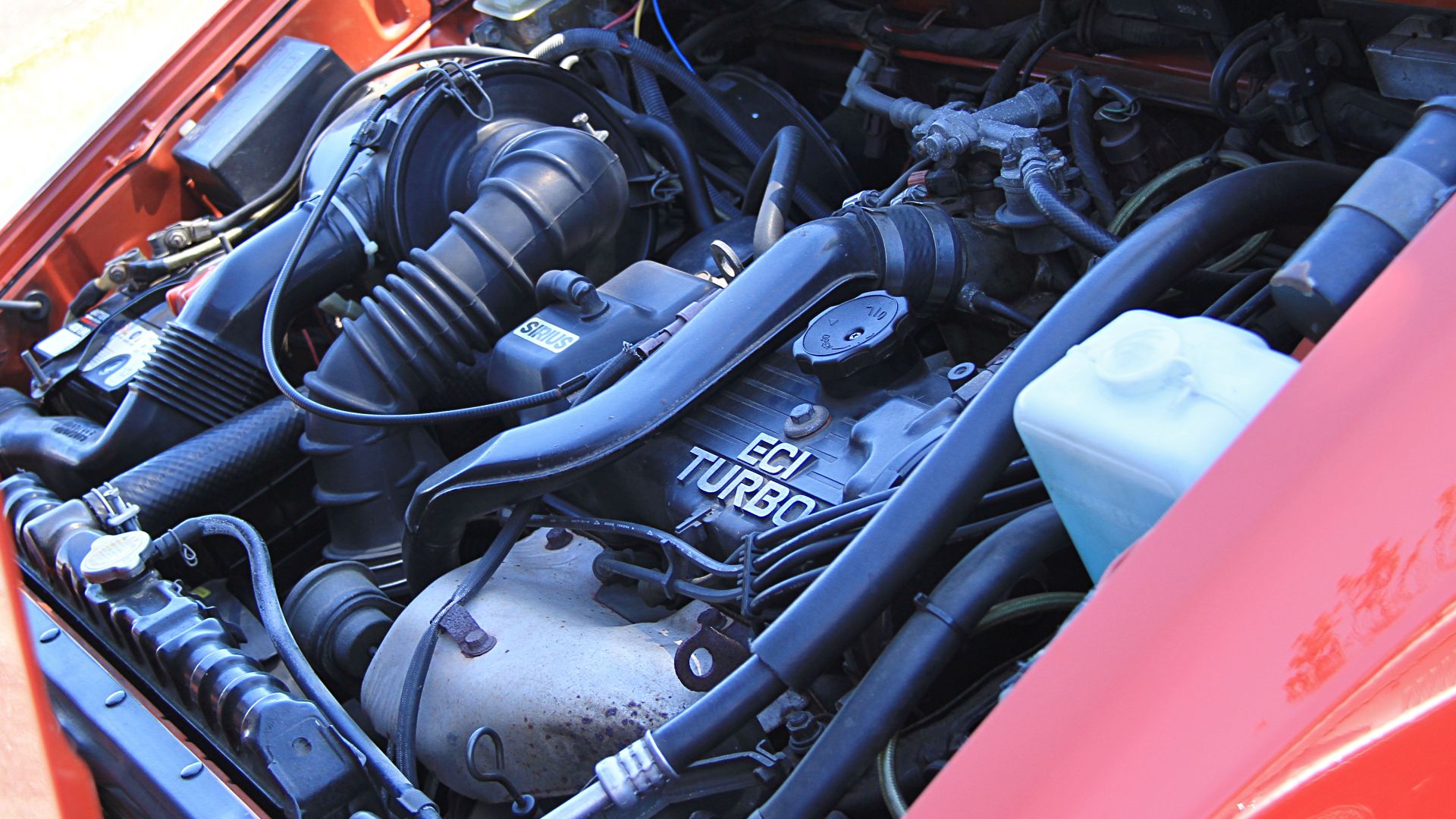 Mitsubishi Chariot MR