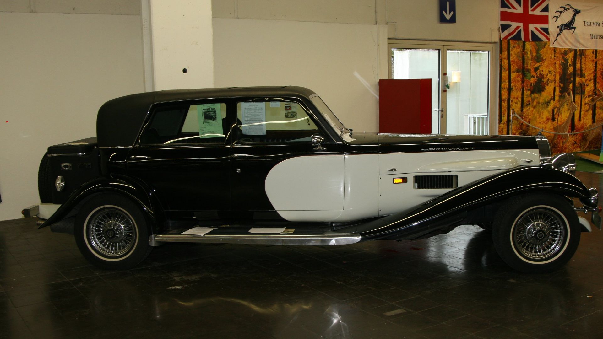 Techno Classica 2008