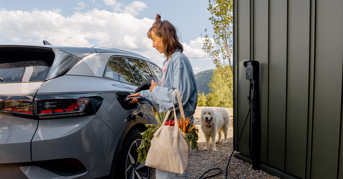 Internal - Ev Charging Hoa